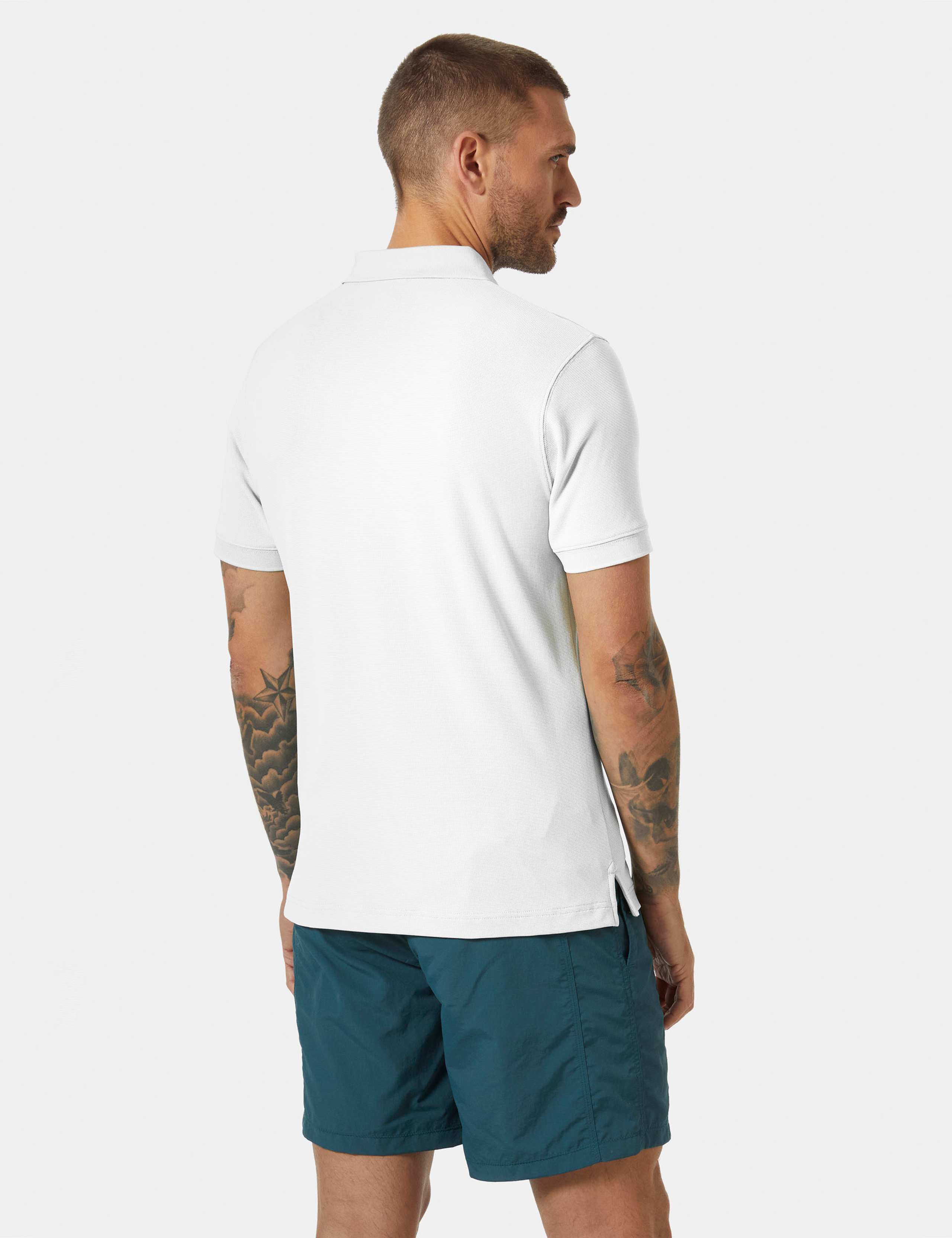 Driftline Polo Shirt 2 of 3