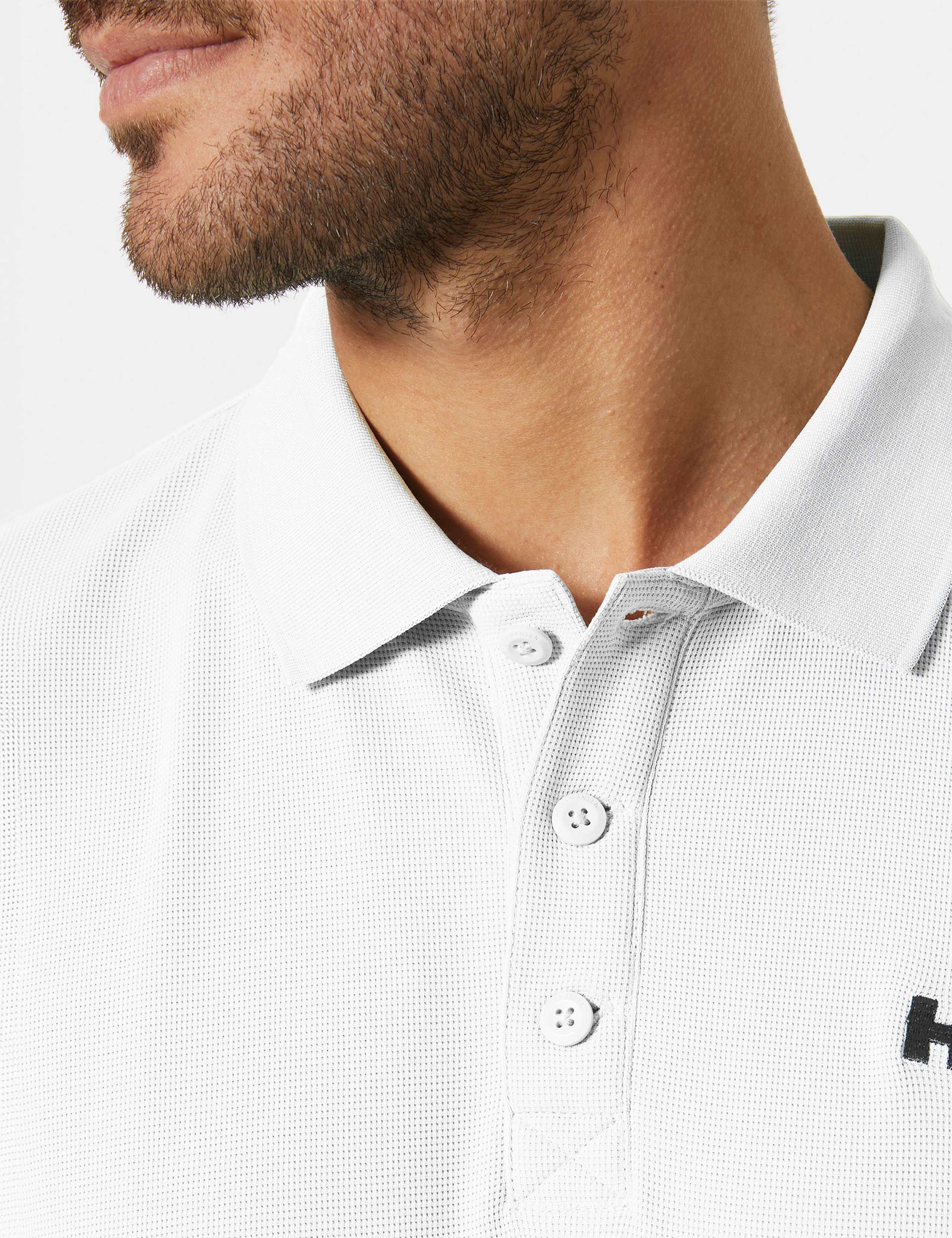 Driftline Polo Shirt 3 of 3