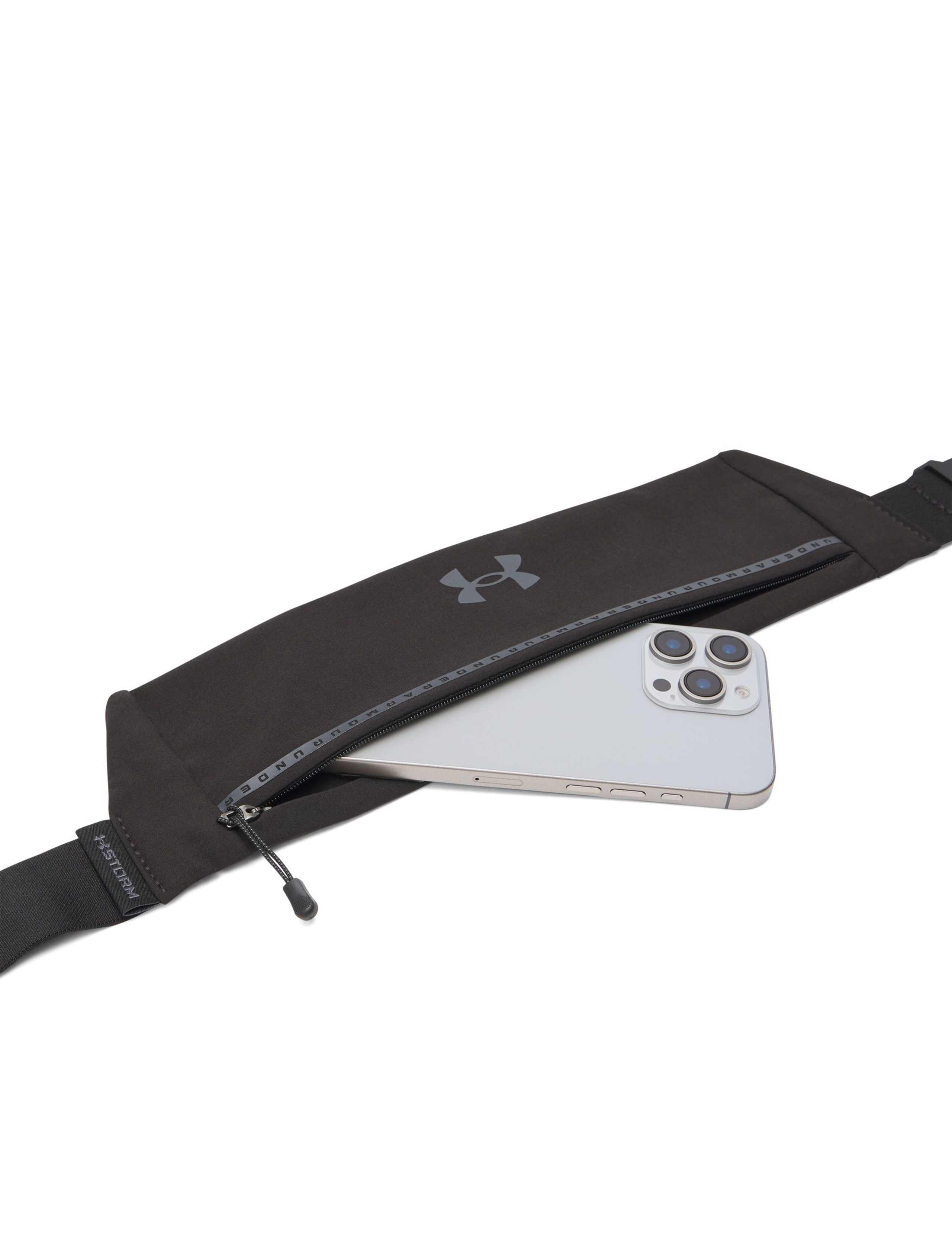 Velociti Run Waist Belt 2 of 6