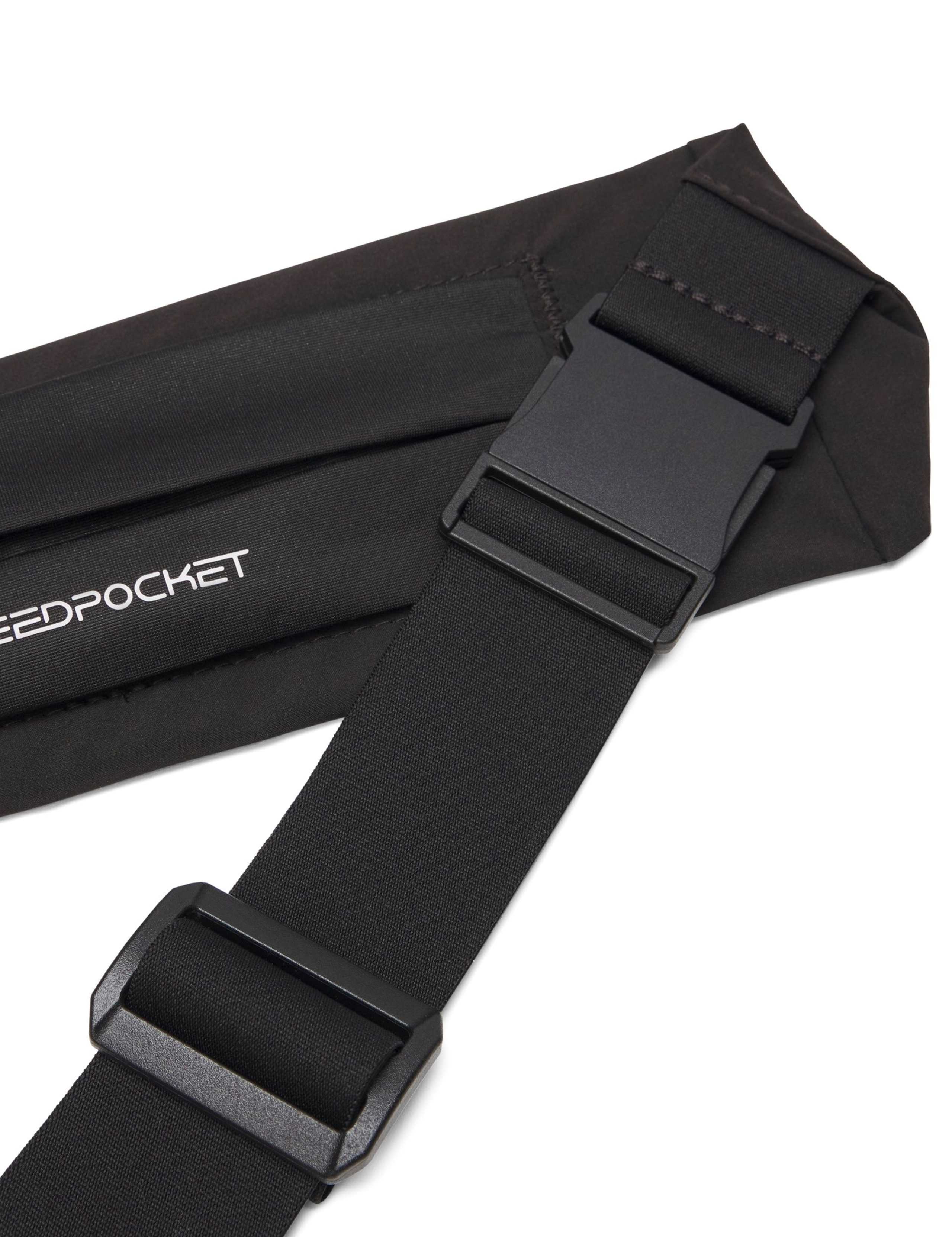 Velociti Run Waist Belt 3 of 6