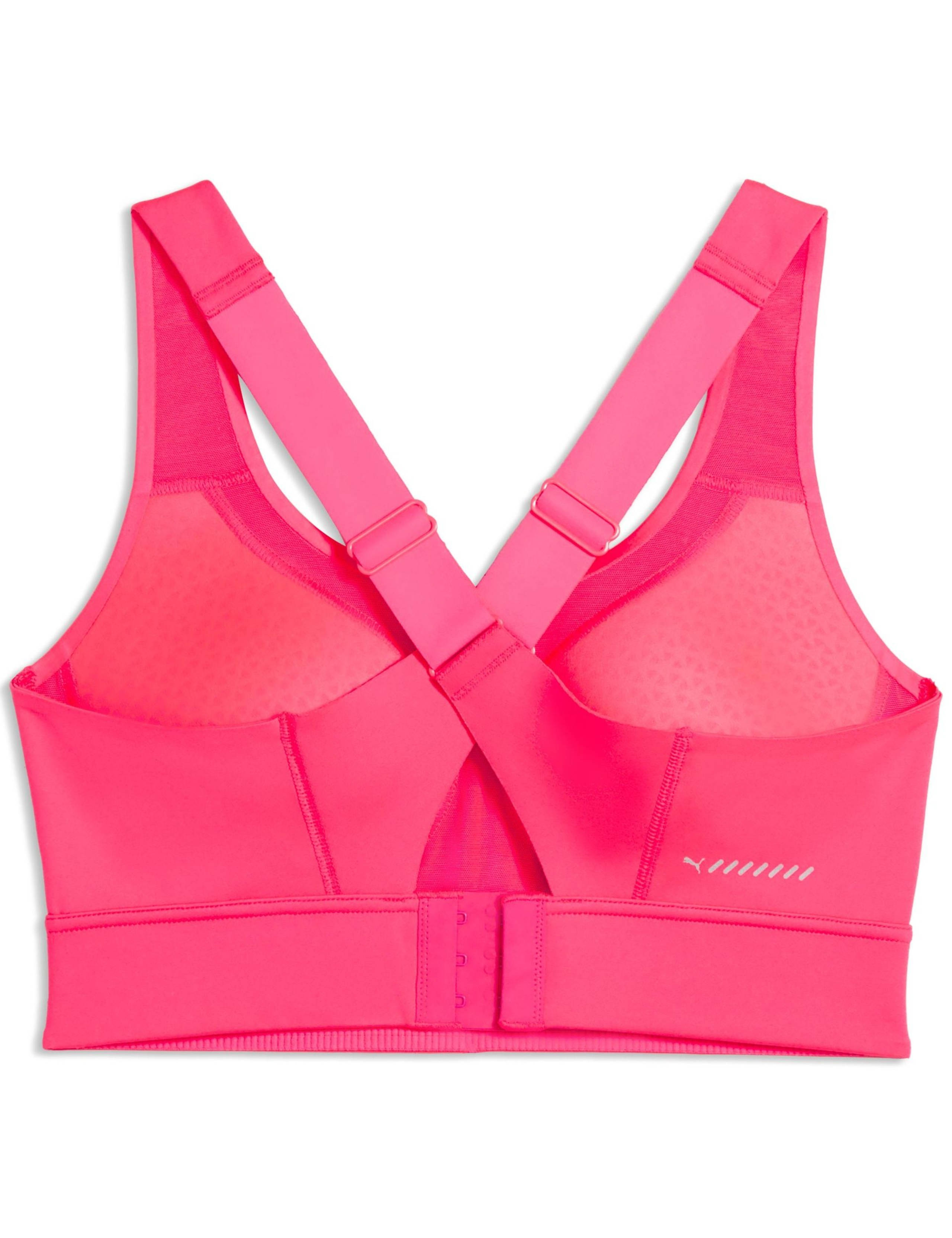 PWRbreathe RUN High Support Sports Bra 5 of 5
