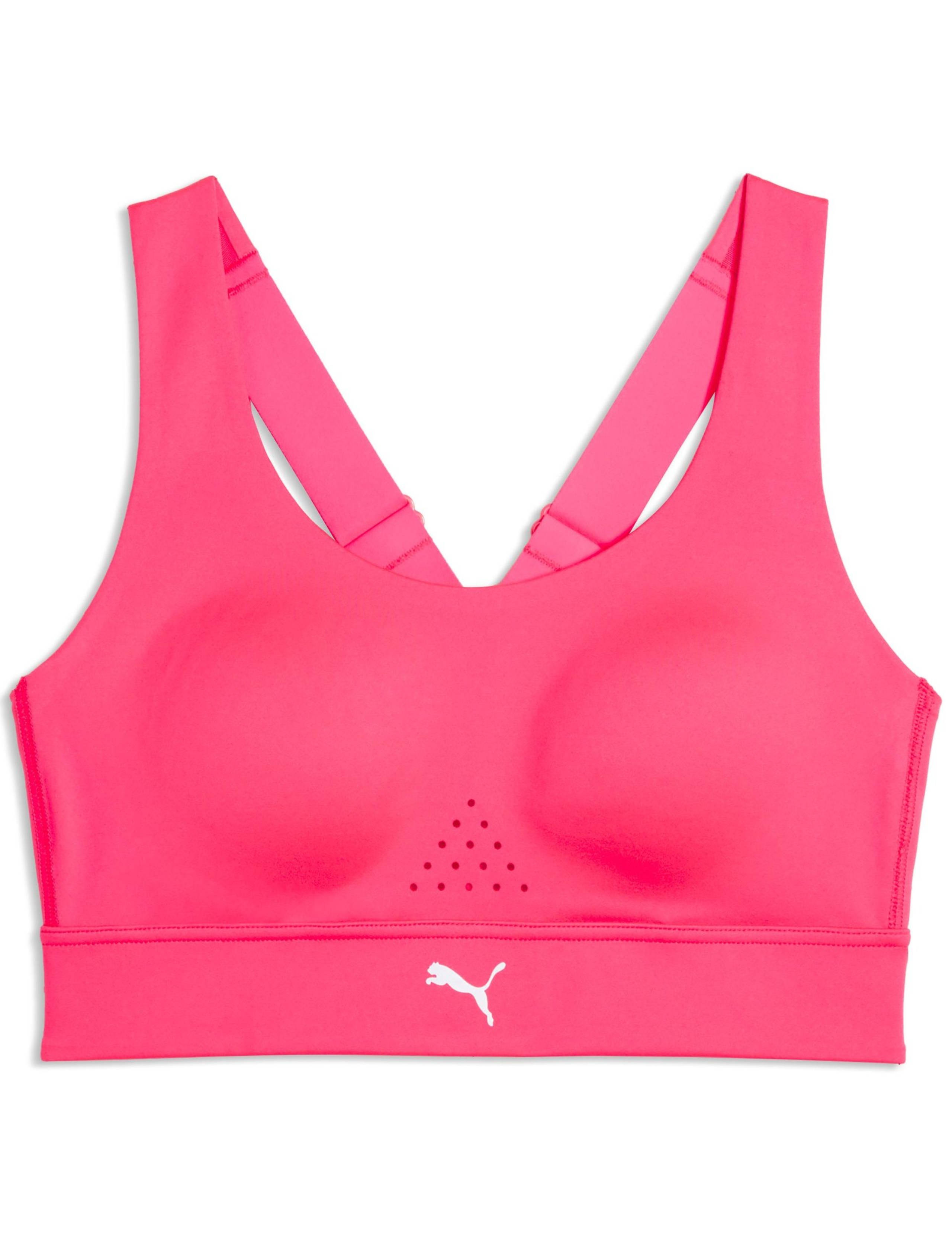 High Support Sports Bra 2 of 5