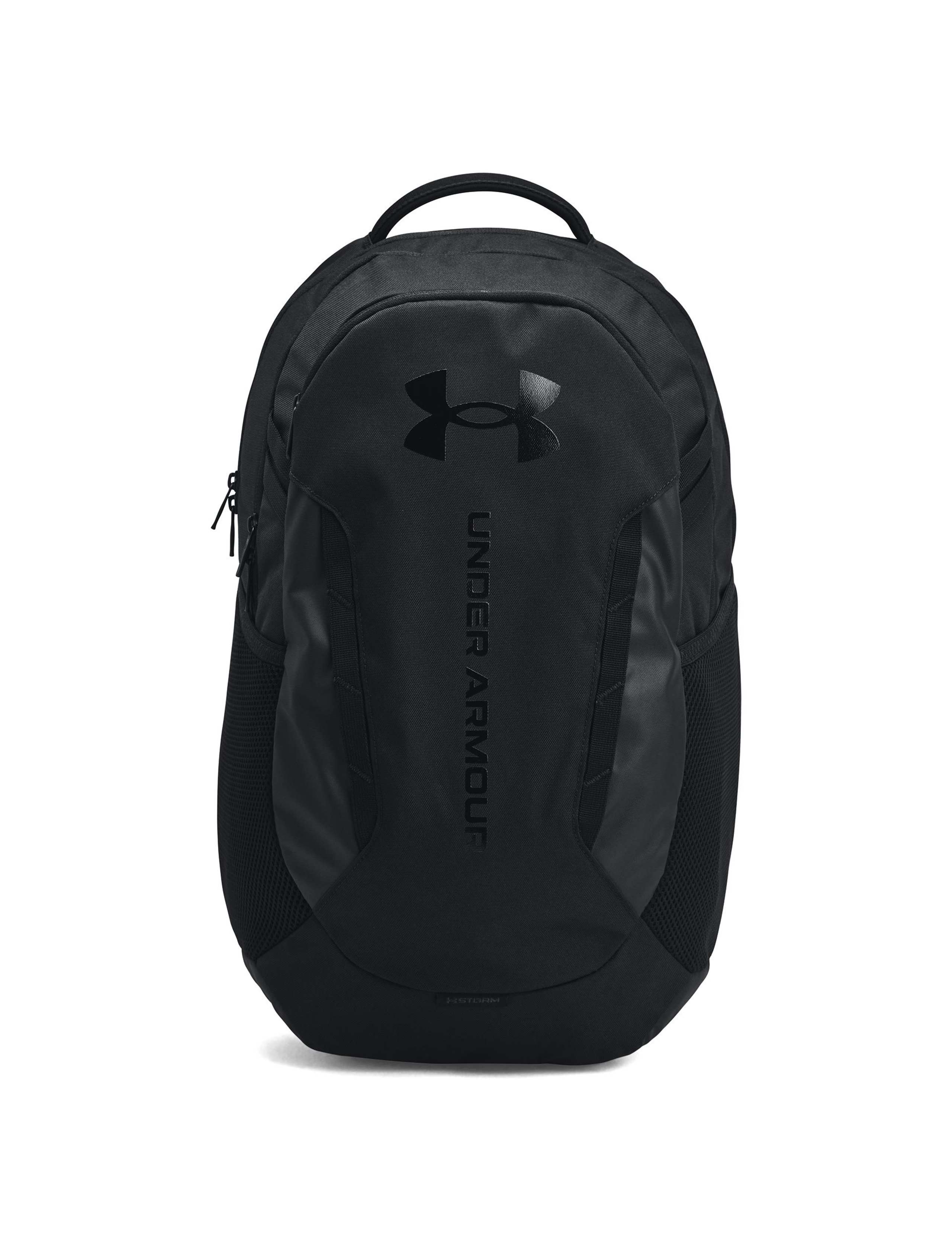Hustle 6.0 Water Resistant Backpack 2 of 6