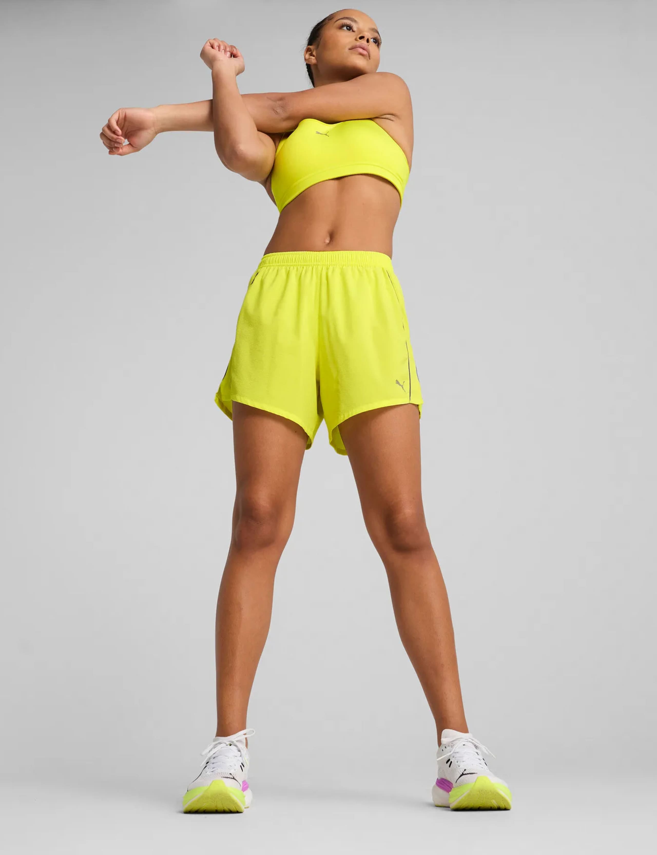 Velocity 5 Running Shorts 3 of 4