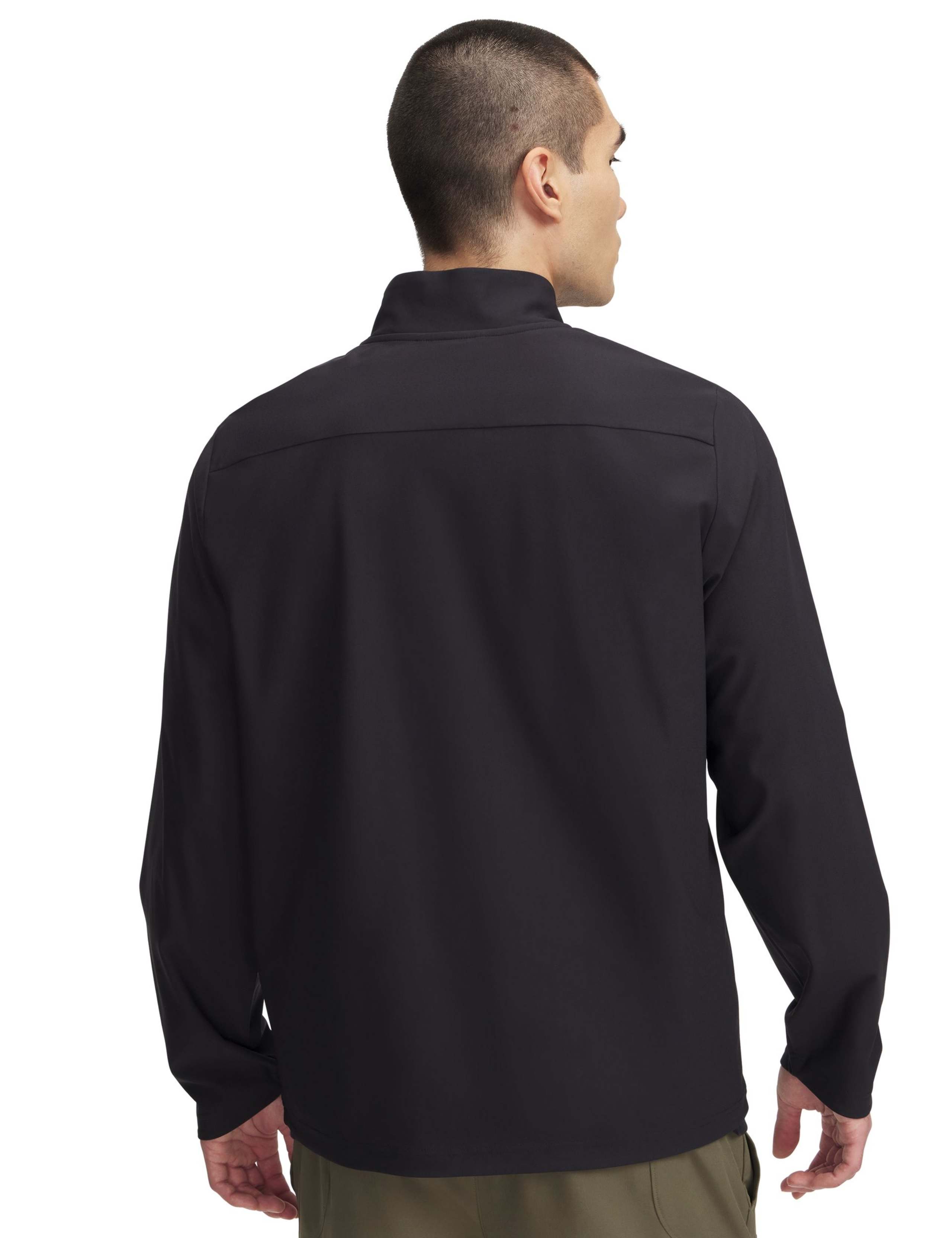 Unstoppable Lightweight Sports Jacket 2 of 3