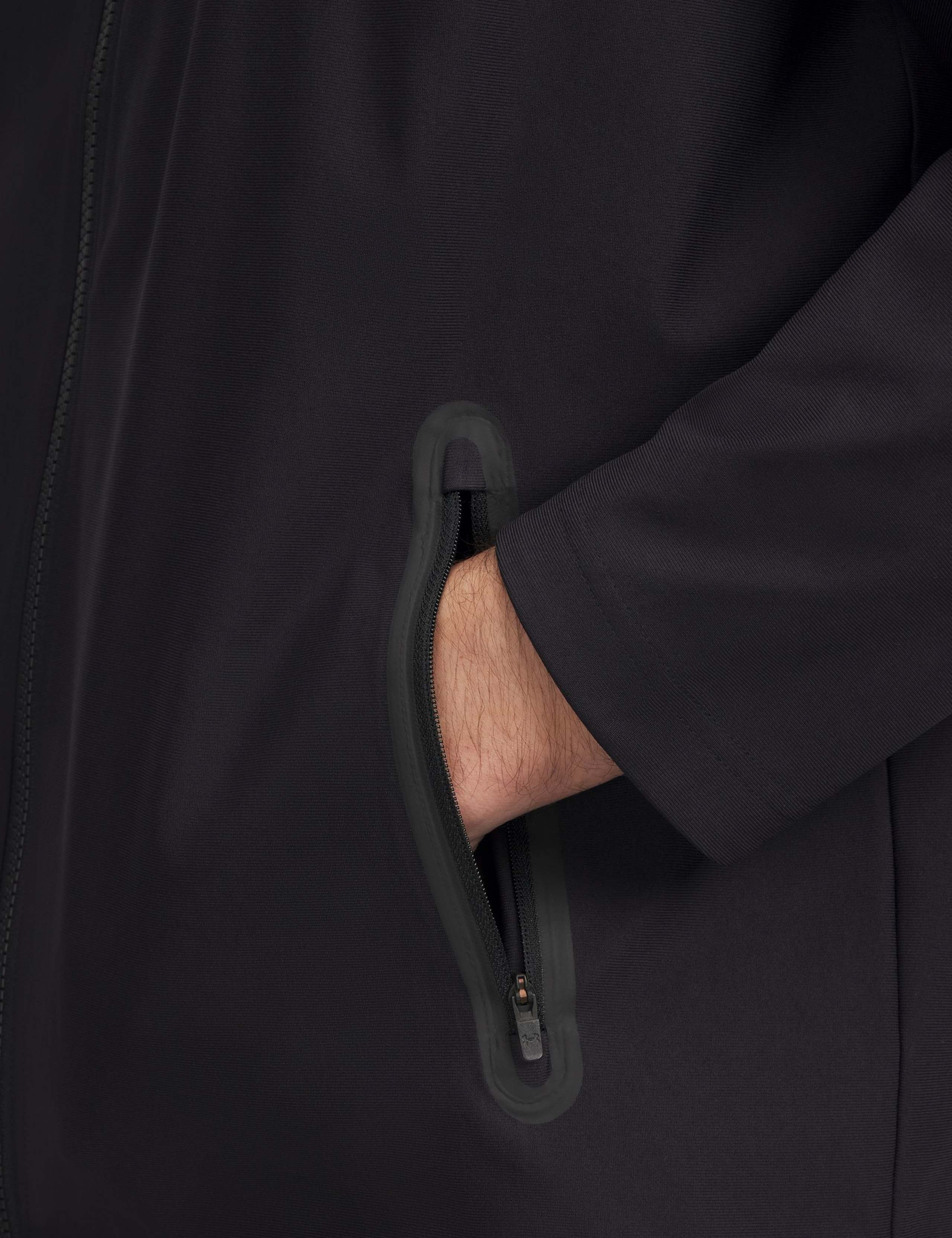 Unstoppable Lightweight Sports Jacket 3 of 3