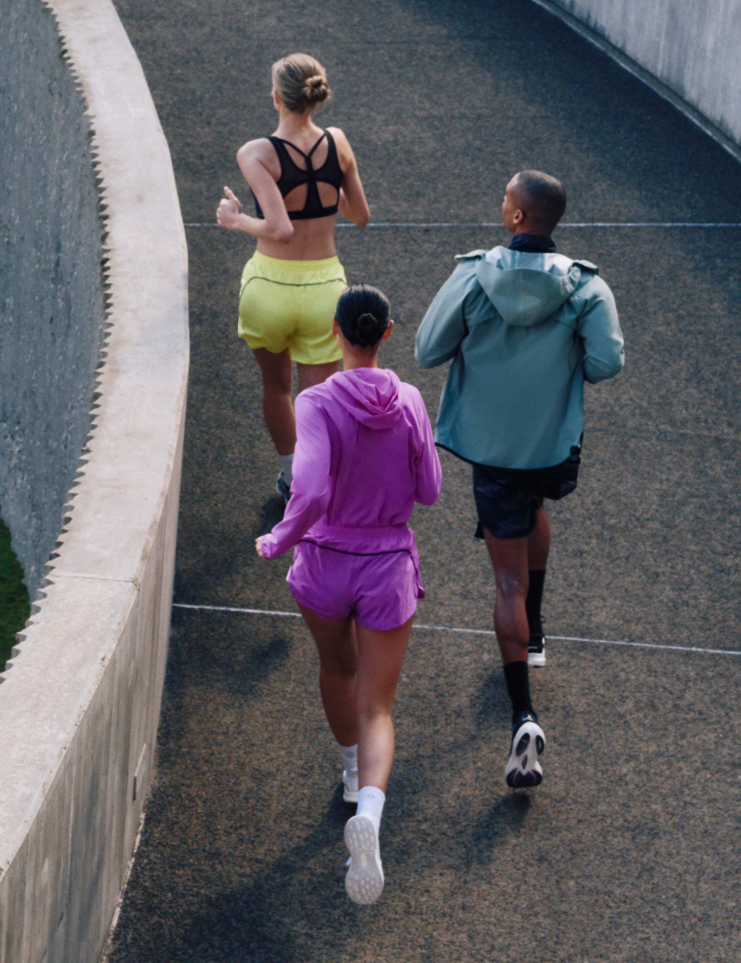 Velocity 3 Running Shorts 5 of 9