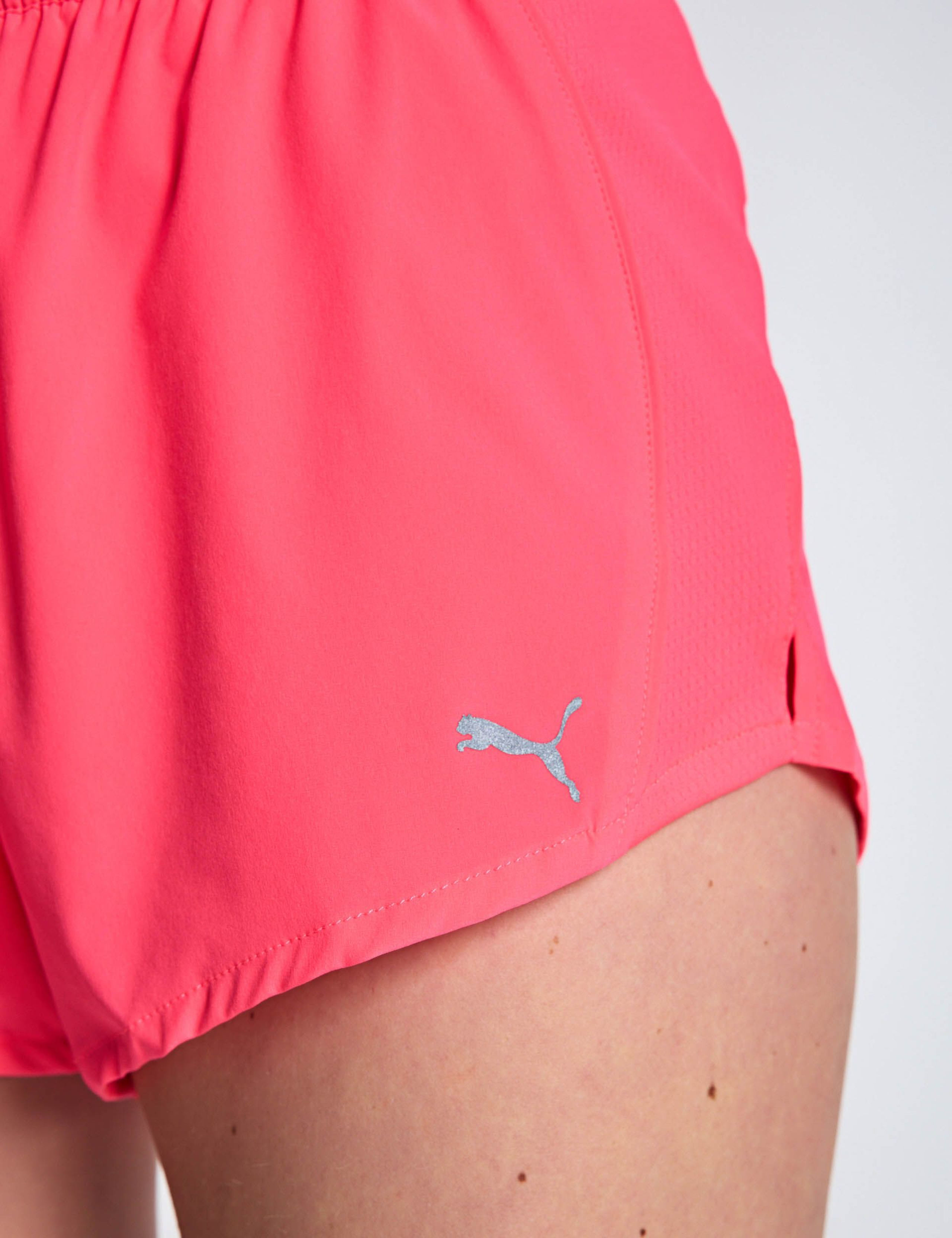 Velocity 3 Running Shorts 4 of 4