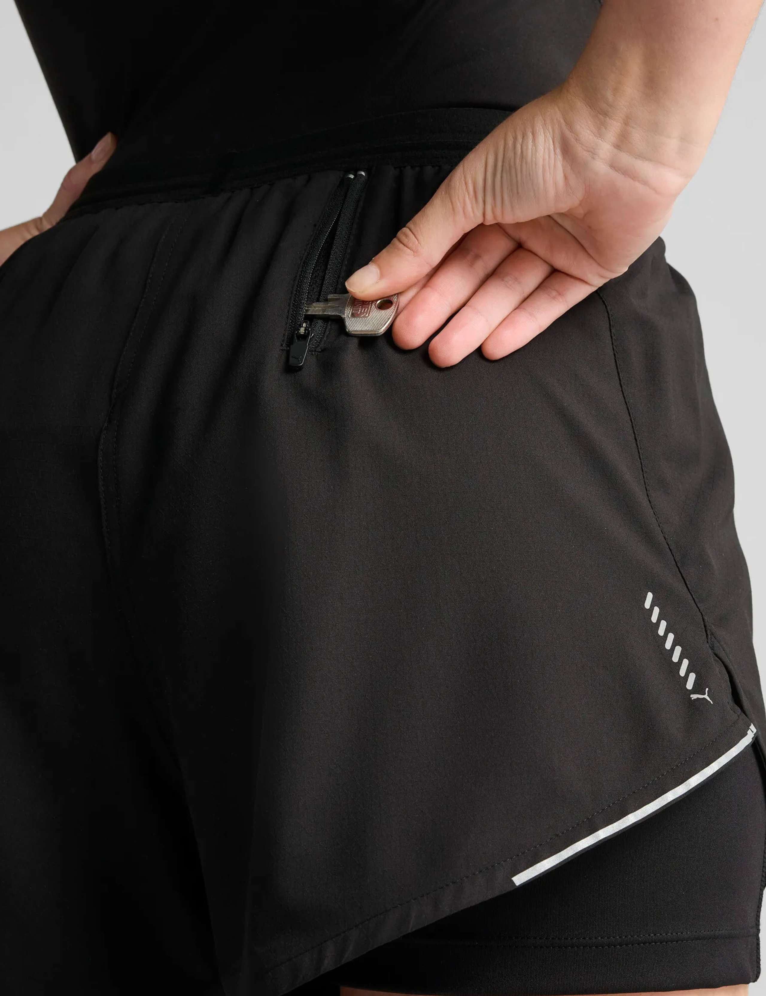 Ultraweave 2 in 1 Running Shorts 5 of 6