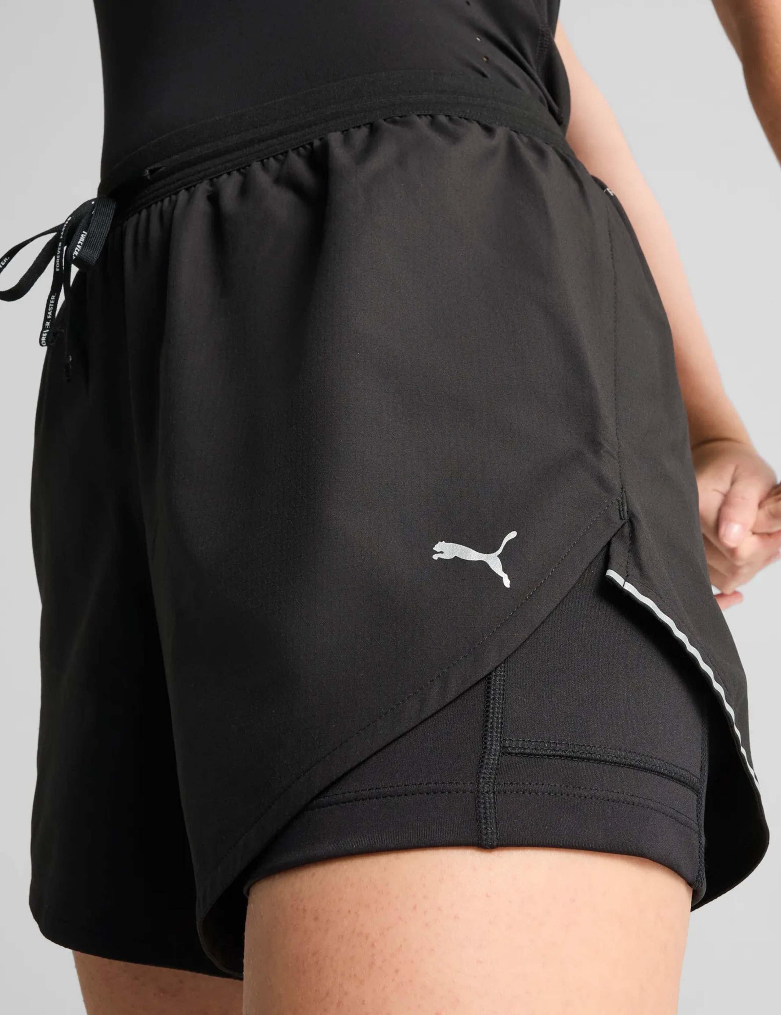 Ultraweave 2 in 1 Running Shorts 6 of 6