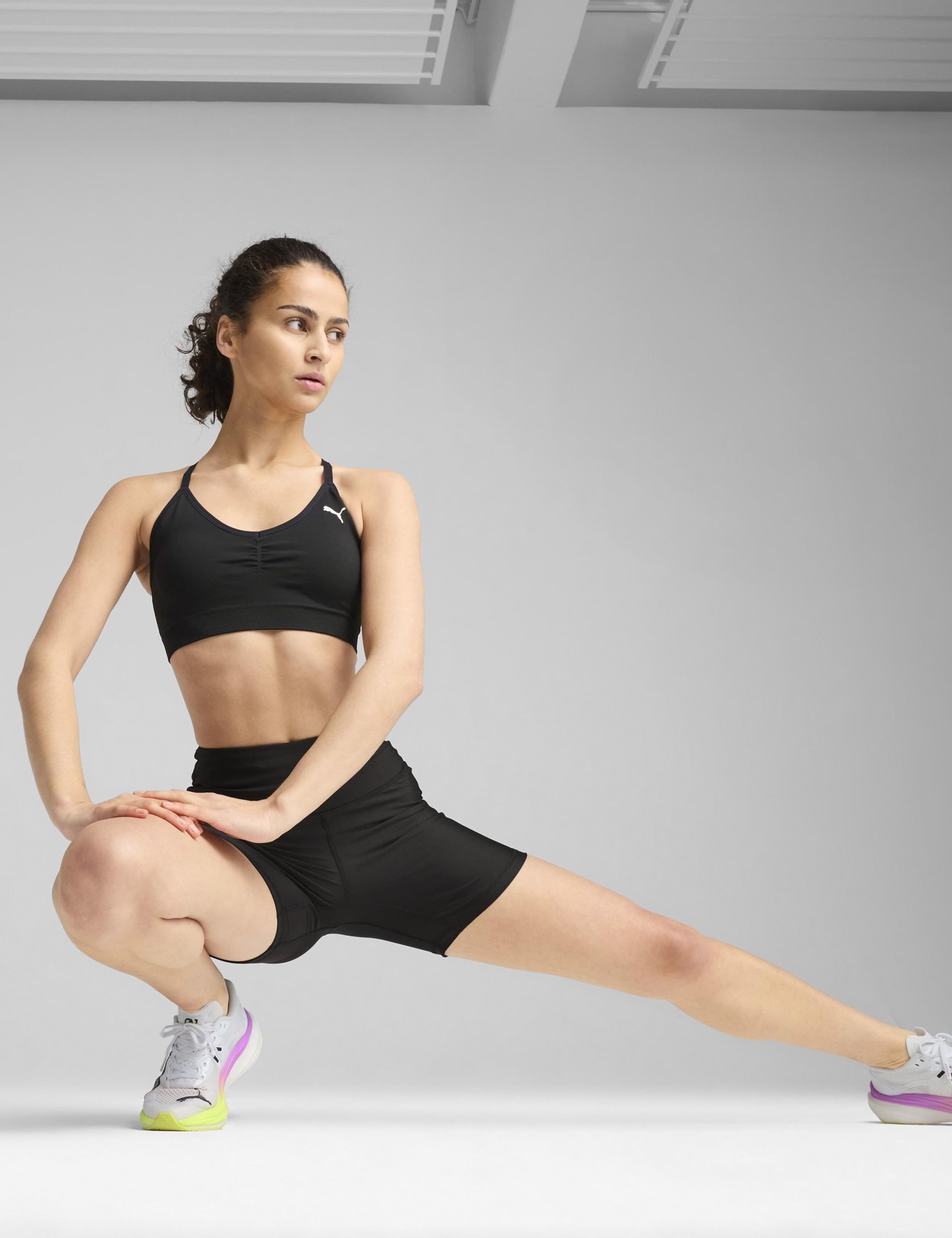 Velocity 5 Running Shorts 4 of 7