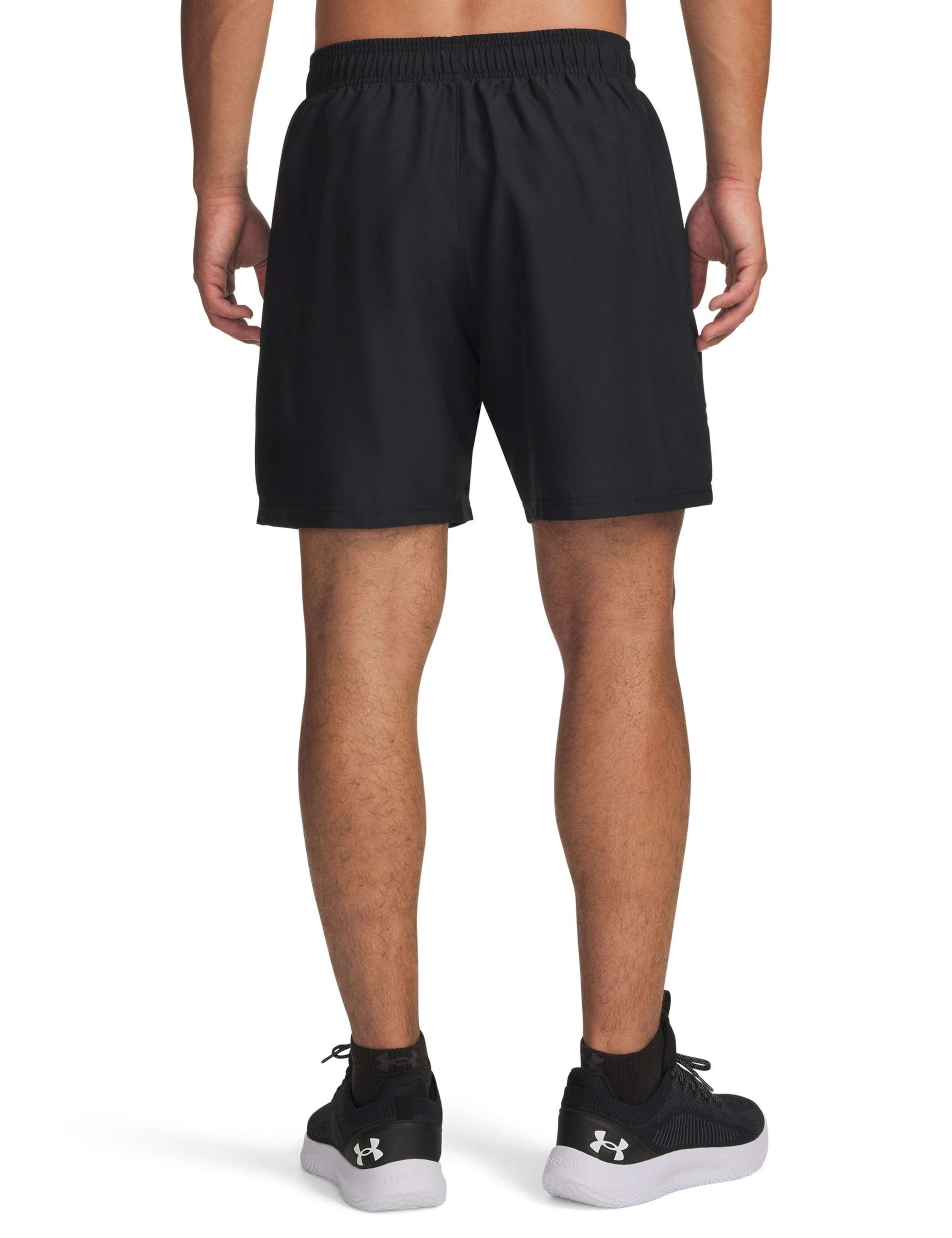 Tech Play Sports Shorts 2 of 3