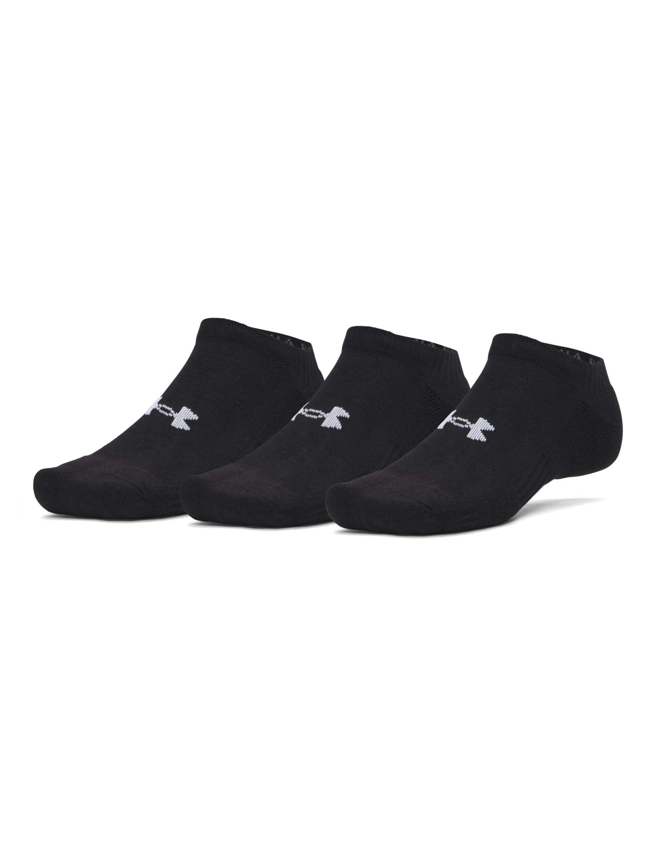 3 Pack Performance Trainer Socks 1 of 3