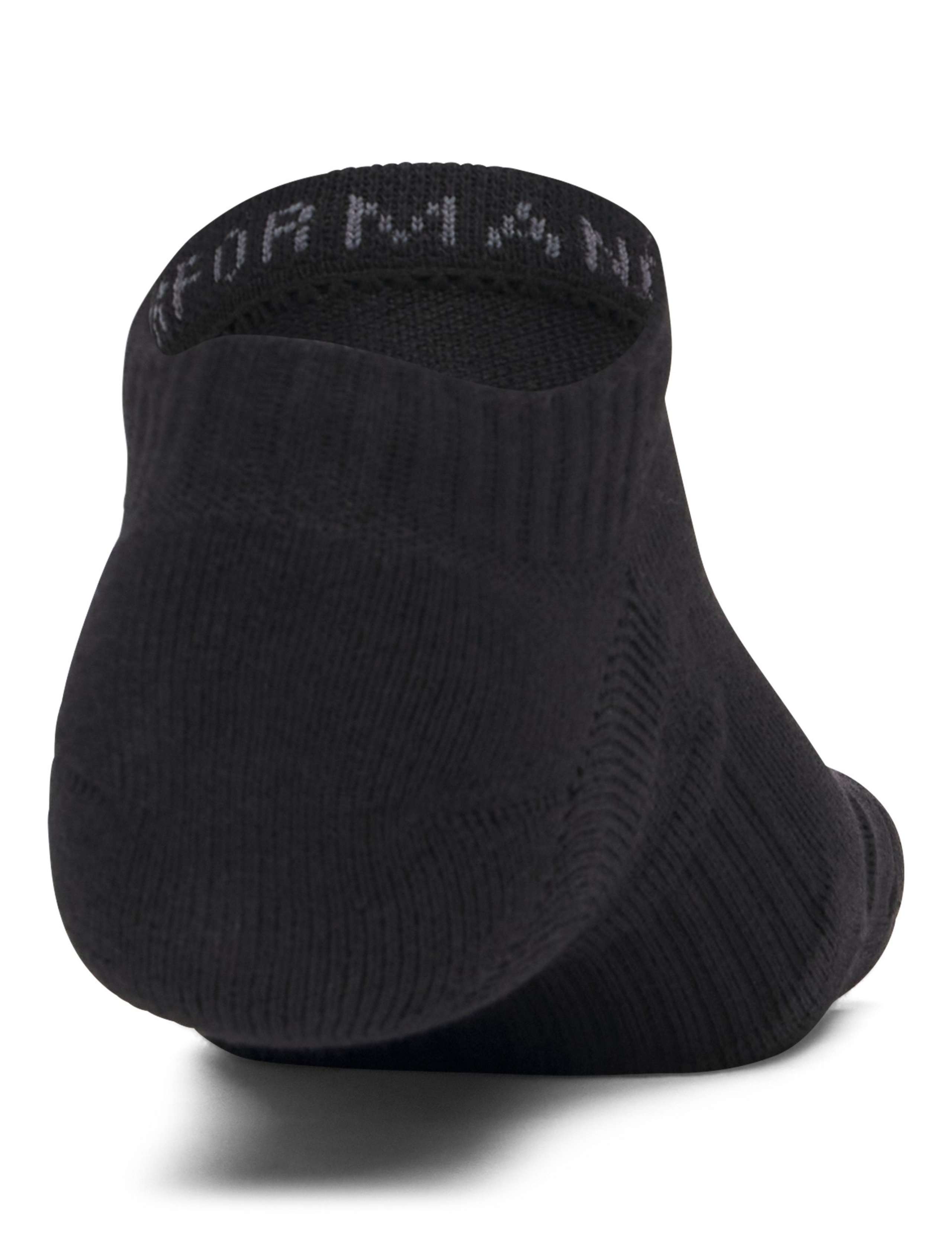 3 Pack Performance Trainer Socks 2 of 3