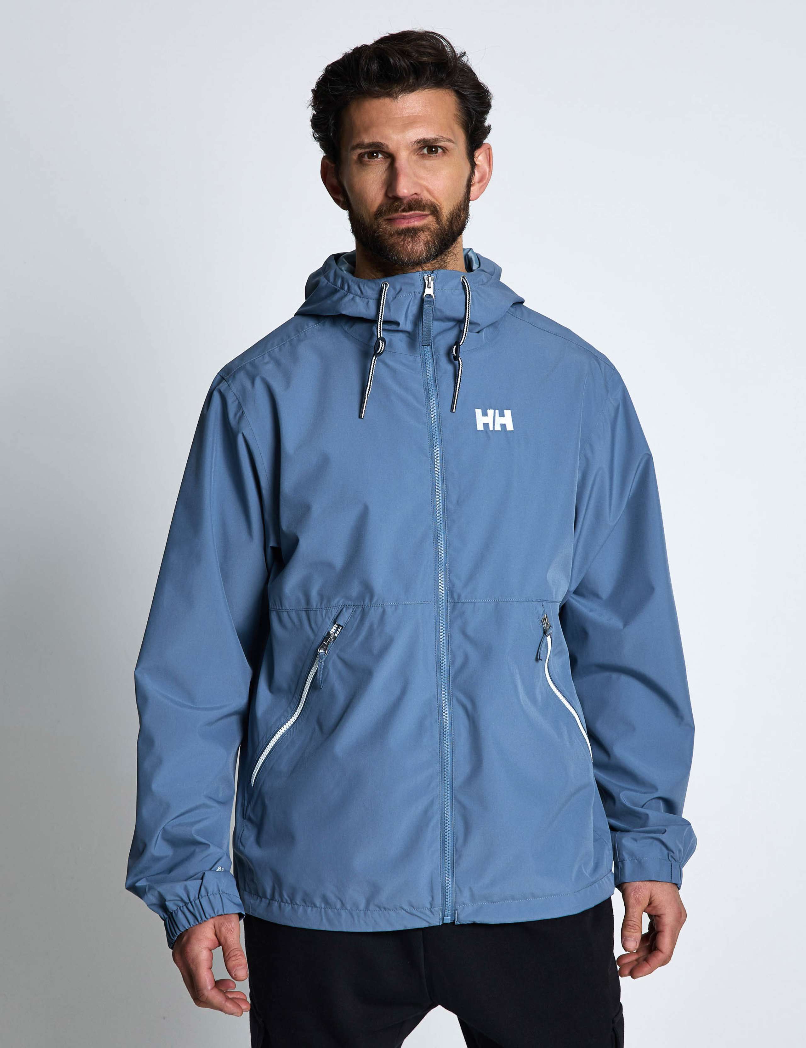 Sandoy Rain Jacket 1 of 7