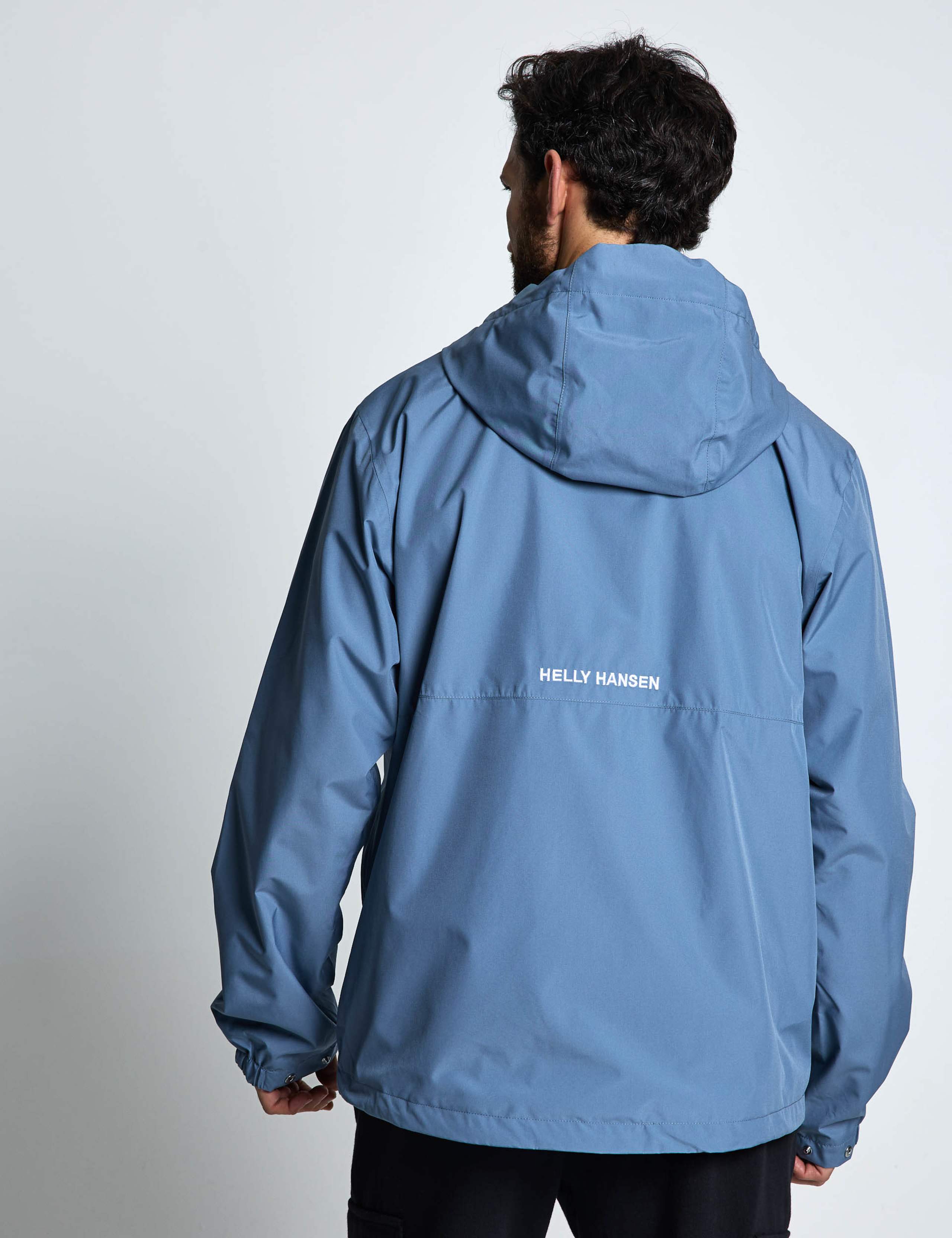 Sandoy Rain Jacket 3 of 7