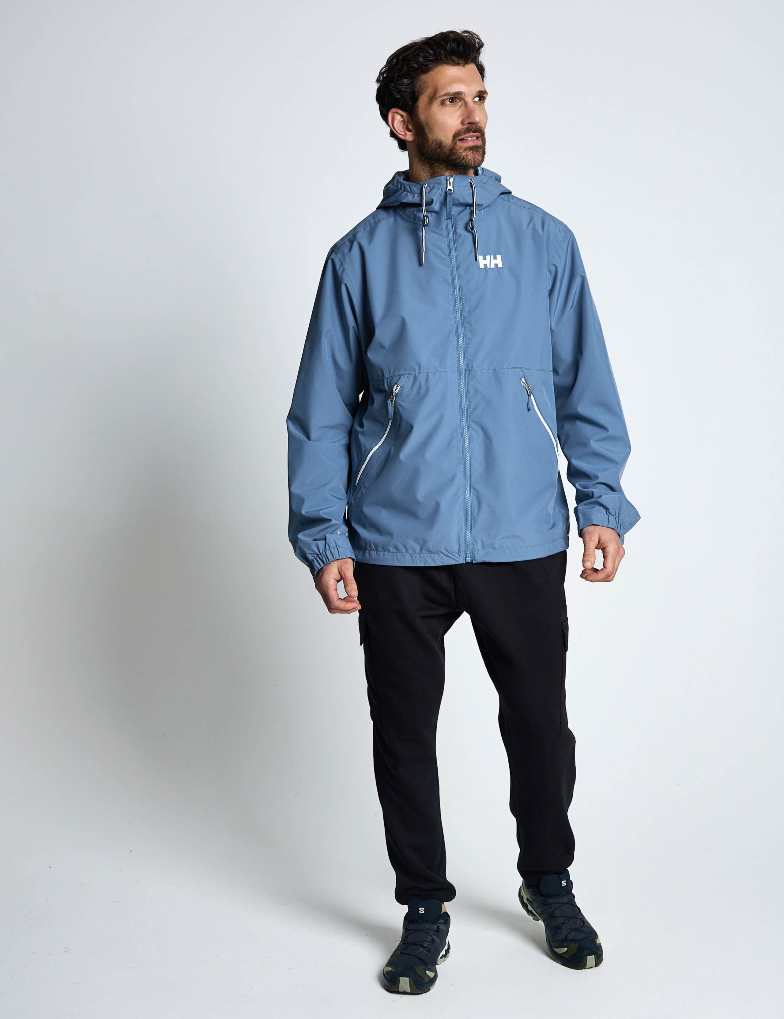 Sandoy Rain Jacket 4 of 7