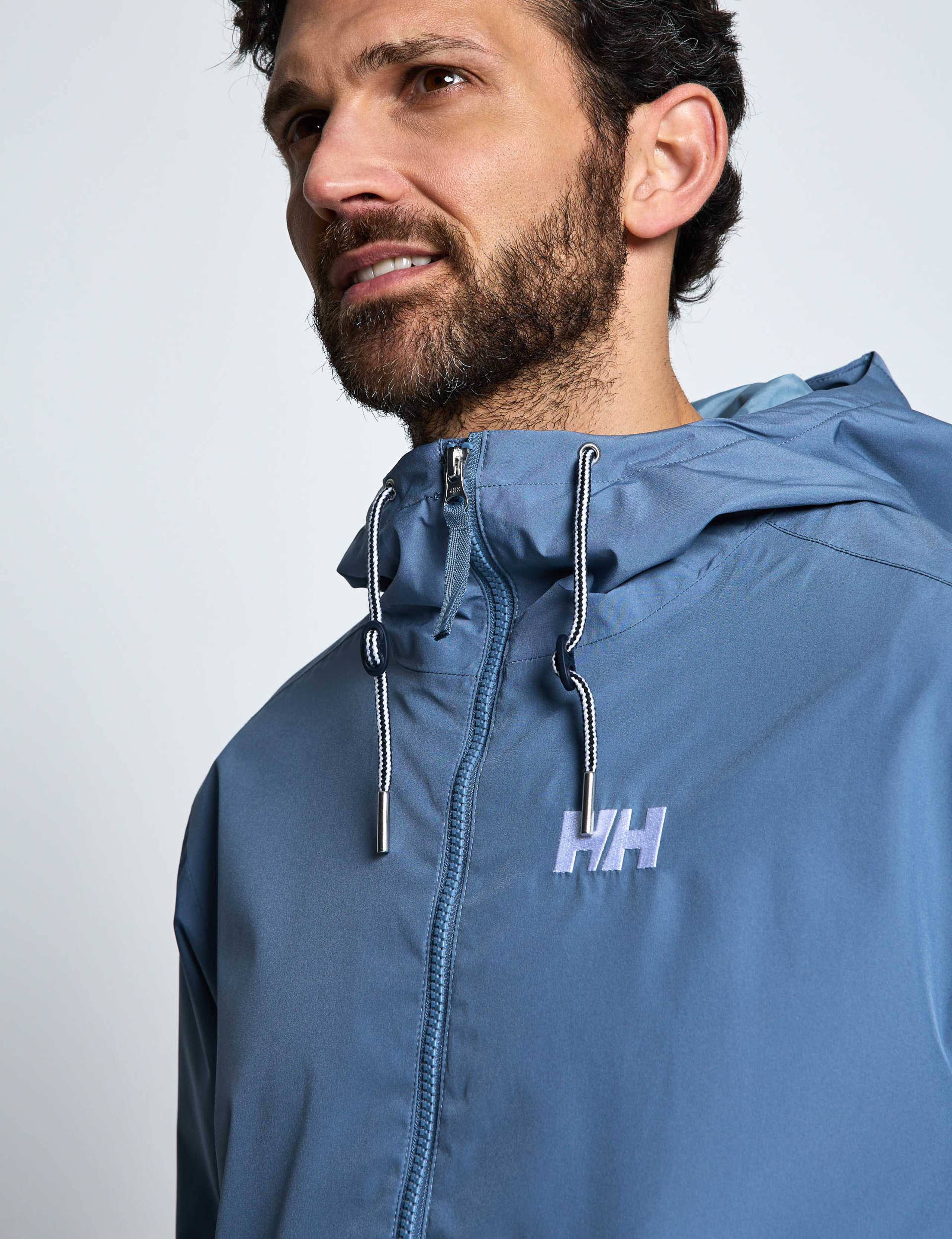 Sandoy Rain Jacket 5 of 7