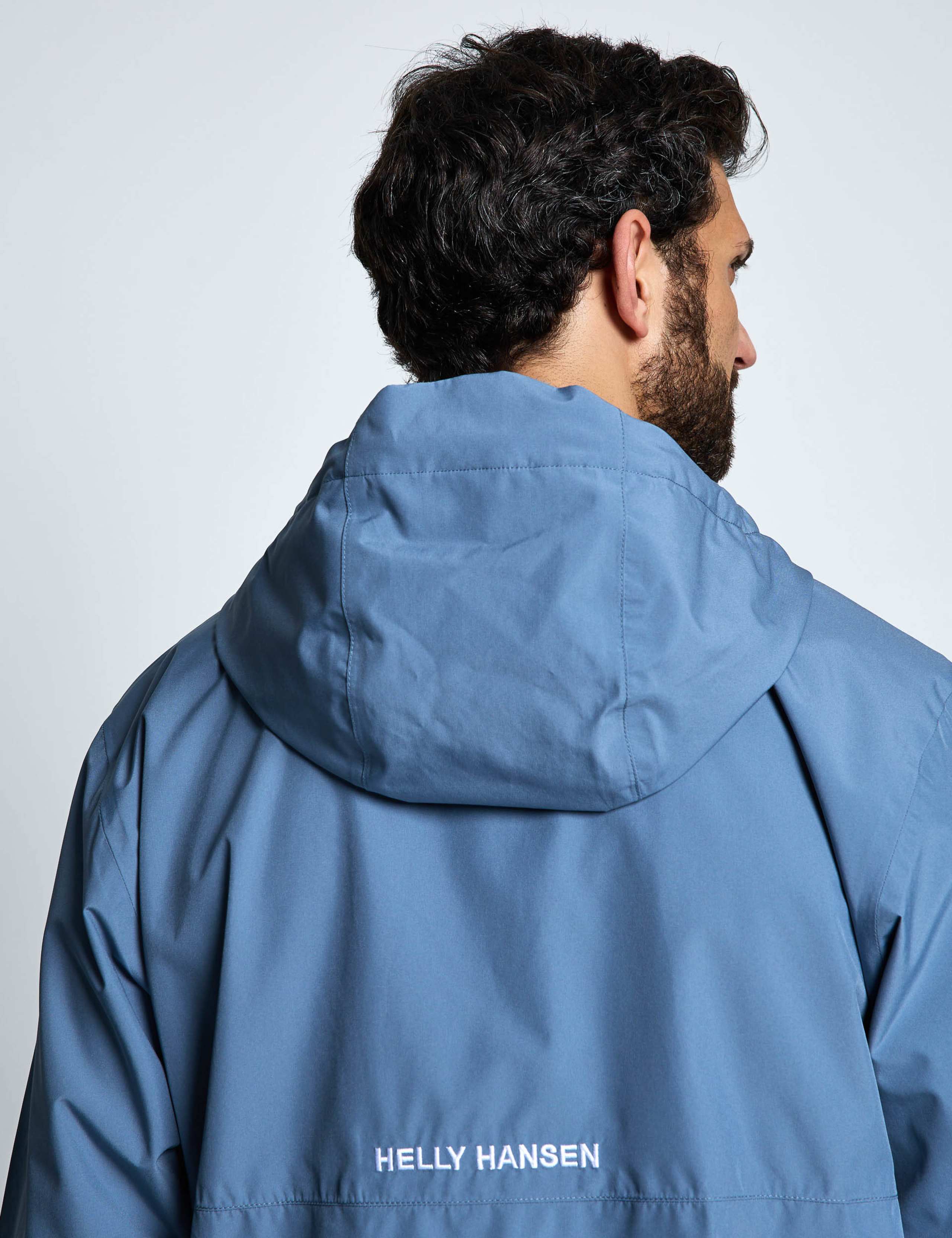 Sandoy Rain Jacket 6 of 7