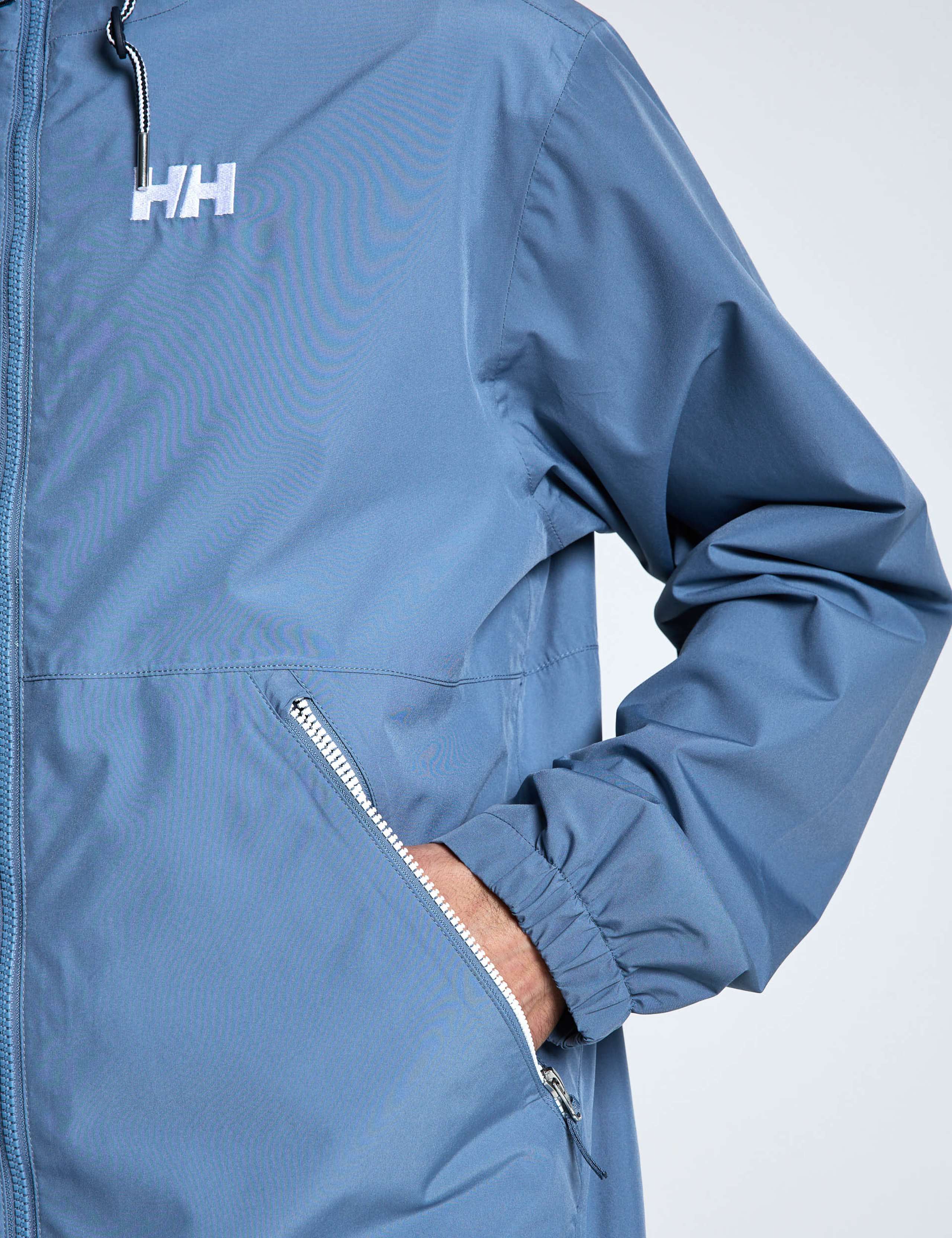 Sandoy Rain Jacket 7 of 7