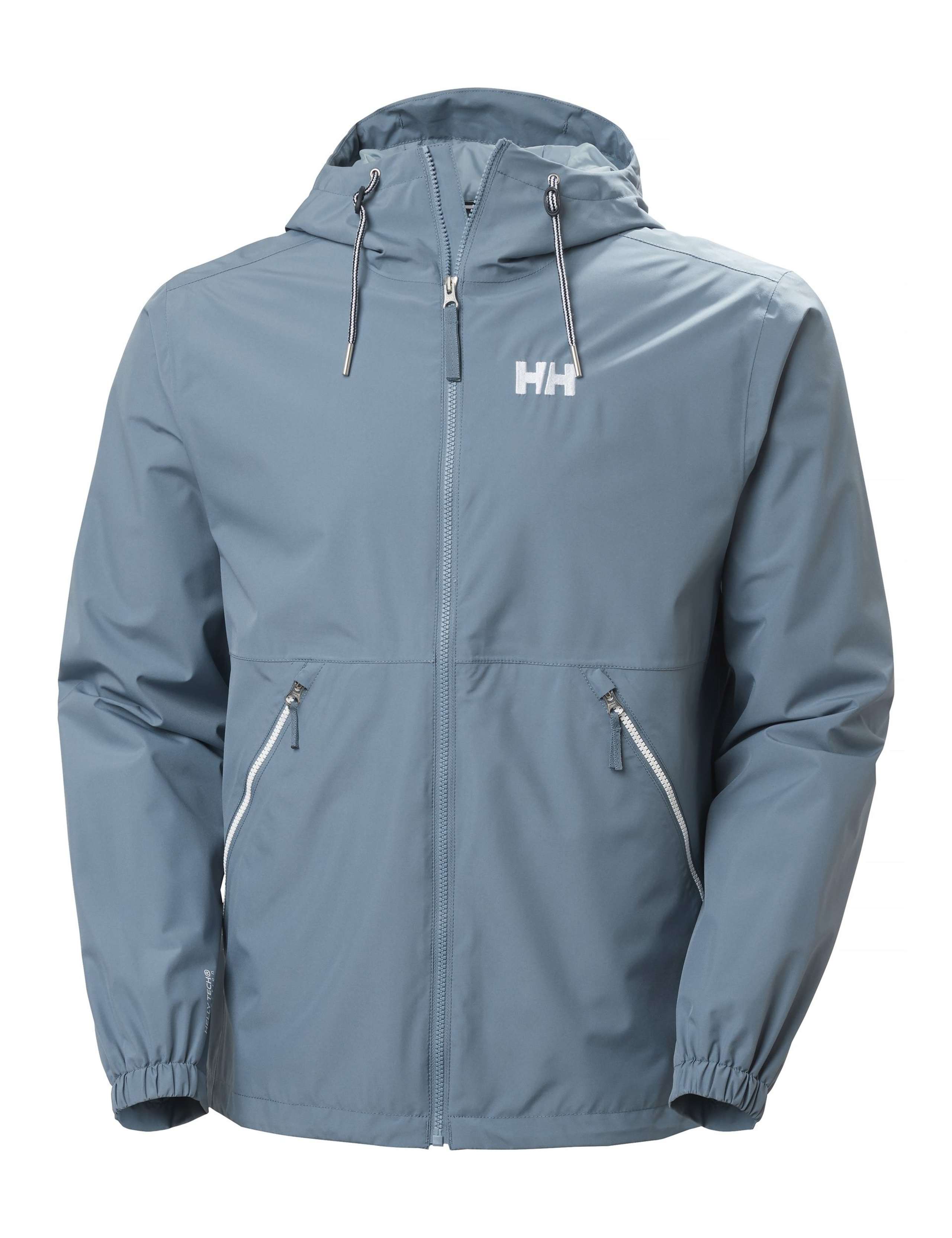 Sandoy Rain Jacket 2 of 7