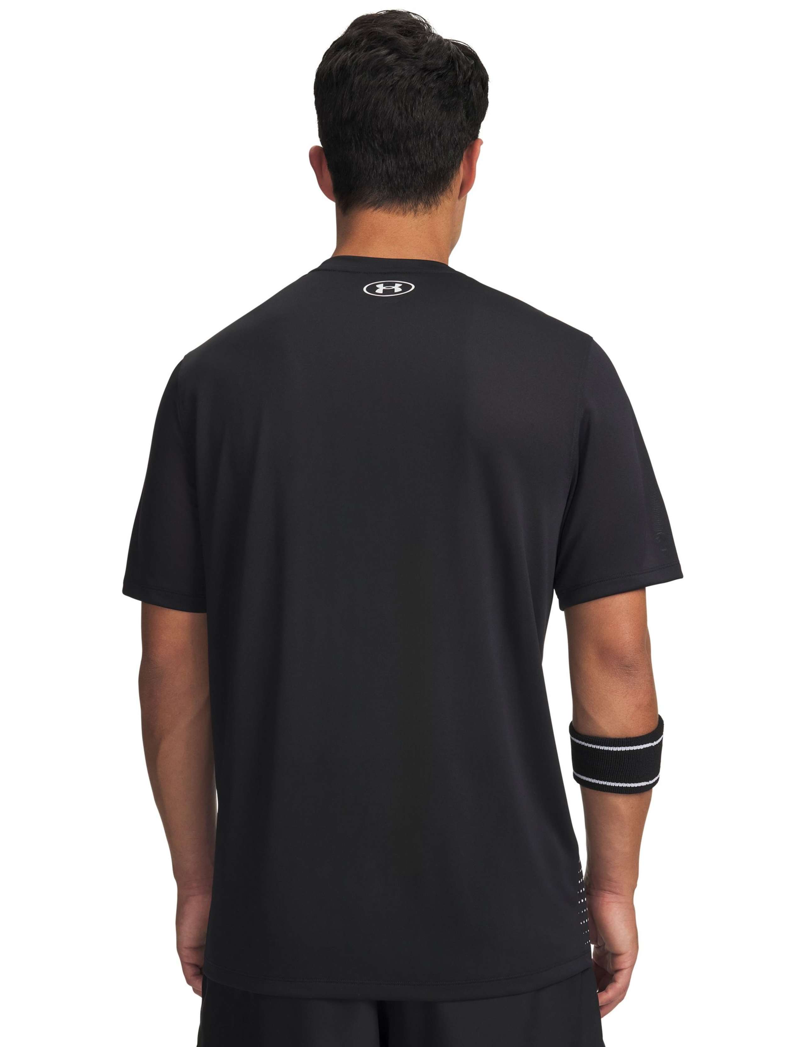 UA Tech™ Play Quick Dry Training T-Shirt 2 of 3