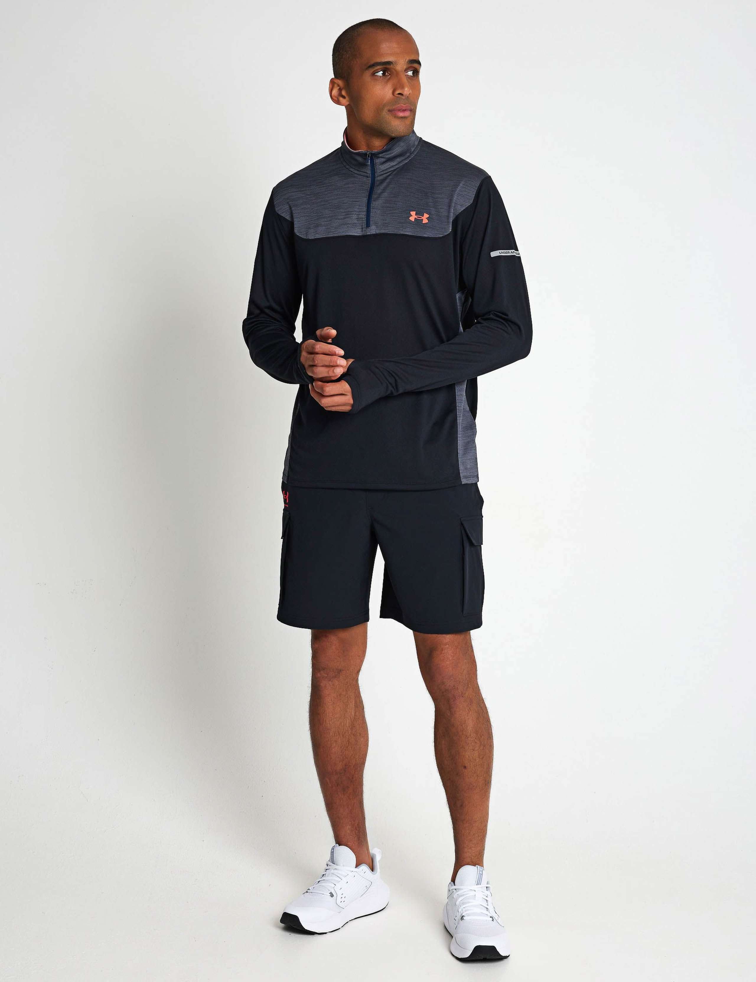 Tech™ Funnel Neck Jacket 2 of 6