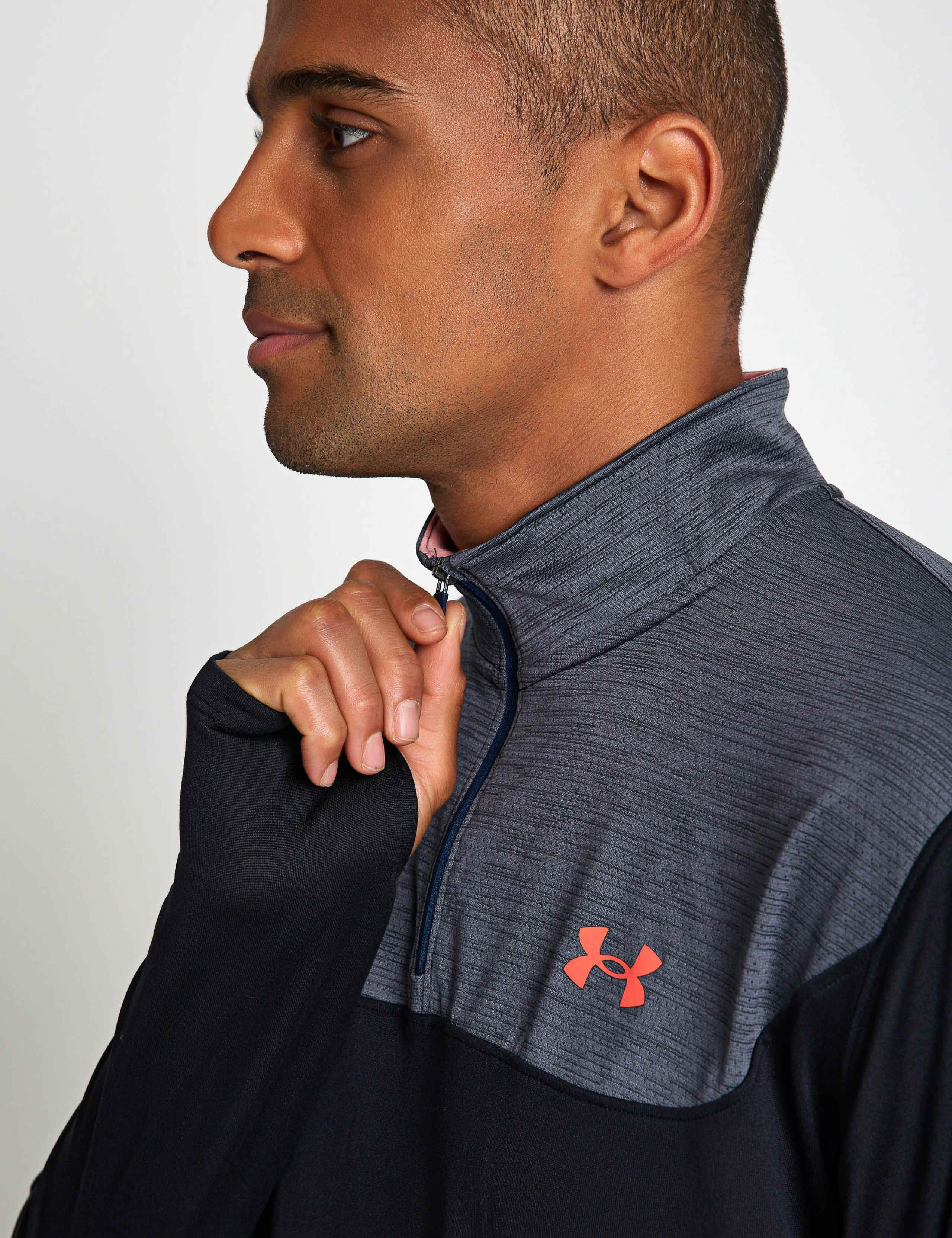 Tech™ Funnel Neck Jacket 4 of 6