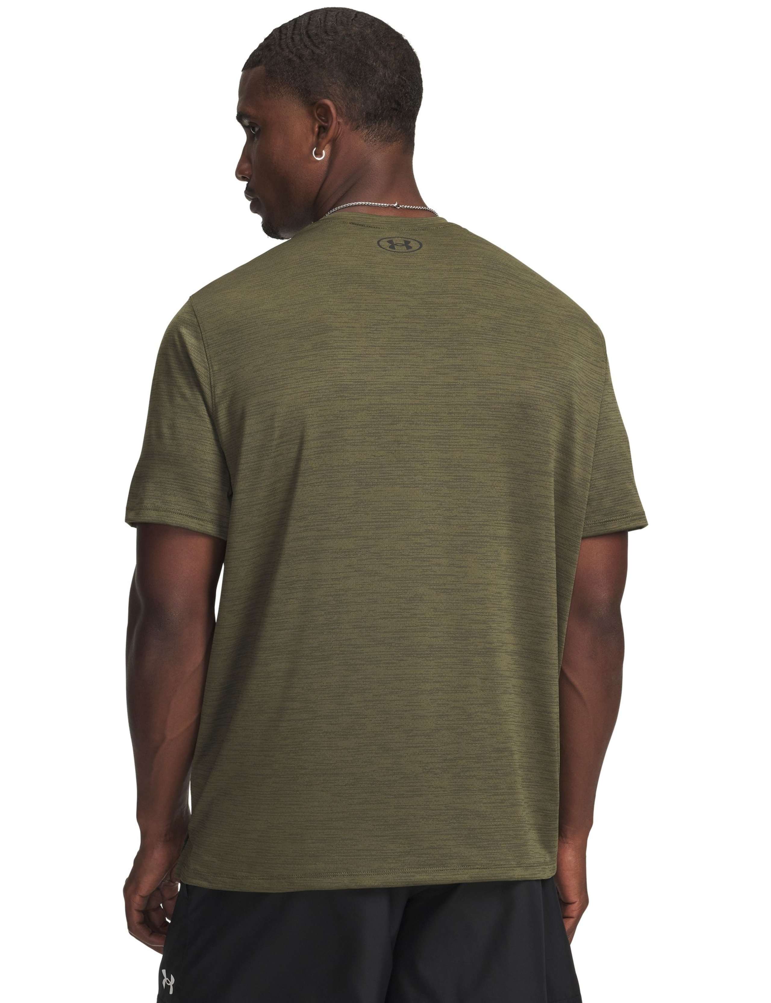 Tech™ Vent Quick Dry Training T-Shirt 2 of 3
