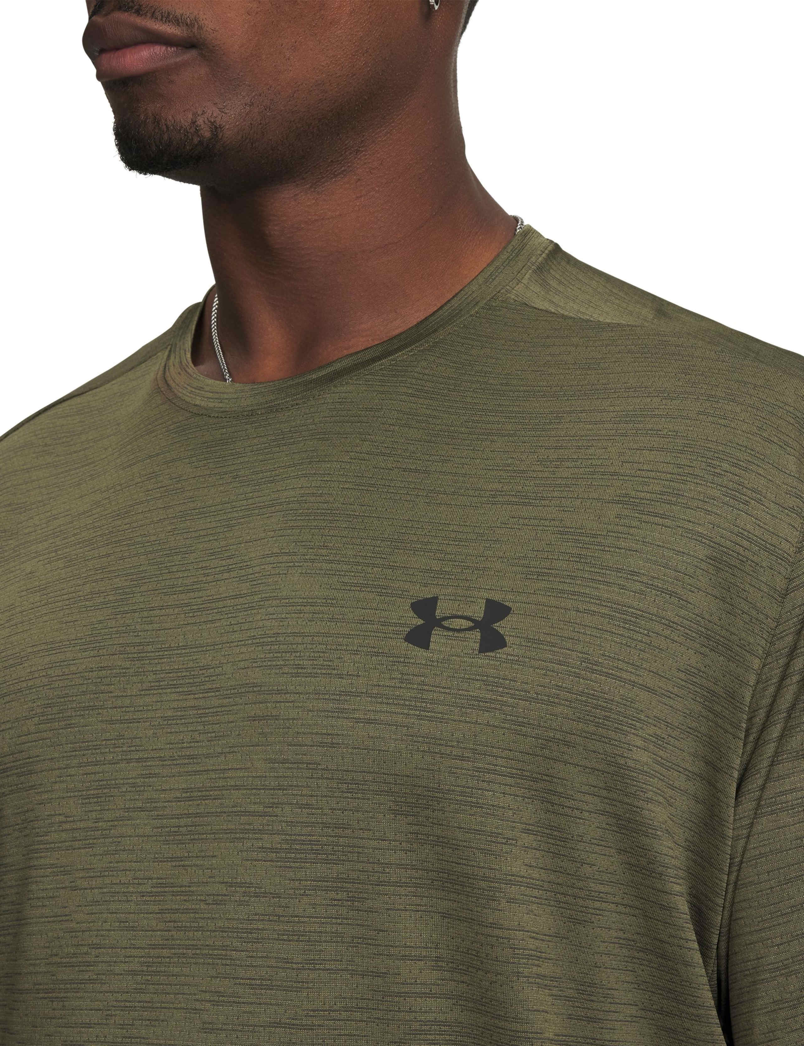 Tech™ Vent Quick Dry Training T-Shirt 3 of 3