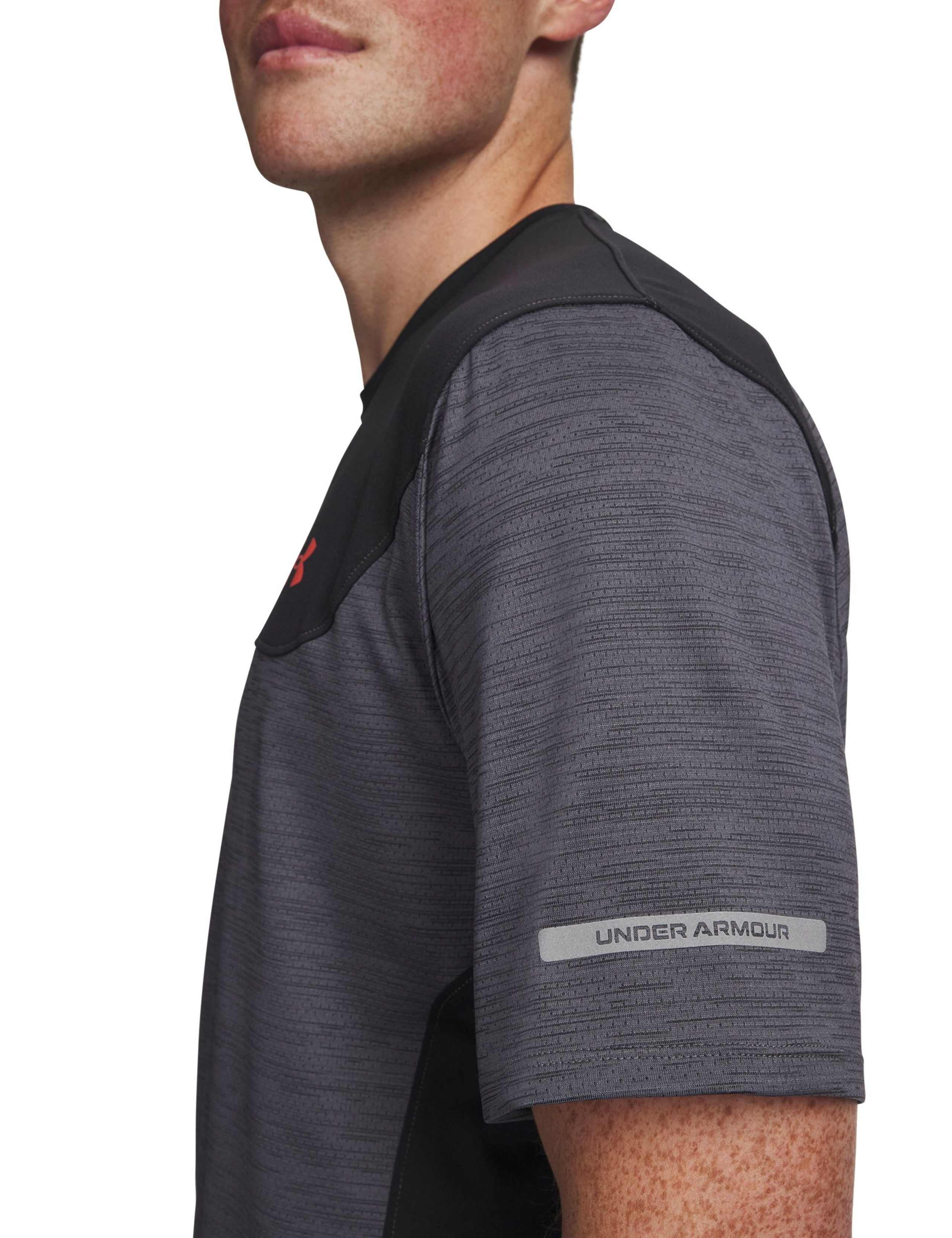 Tech™ Utility Quick Dry Training T-Shirt 3 of 3