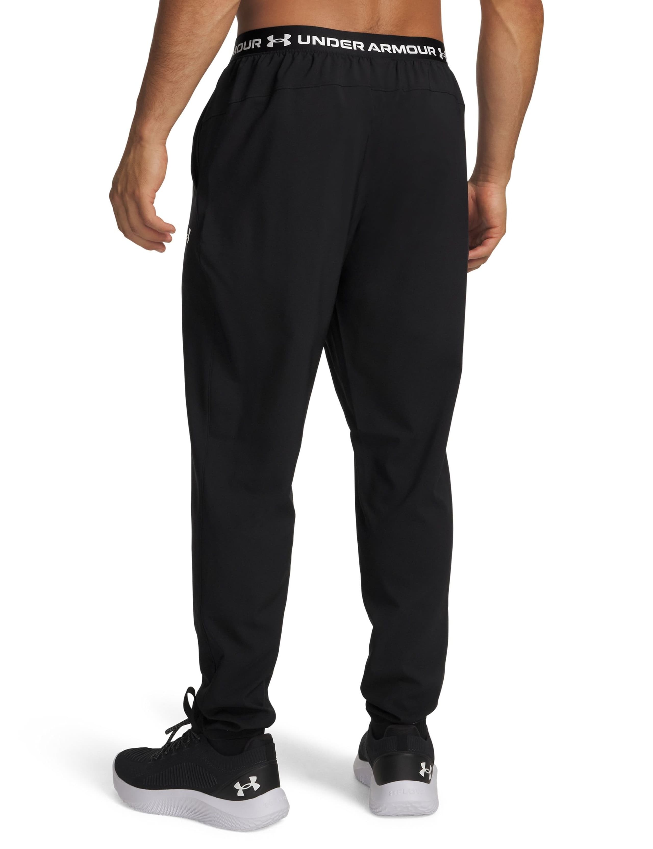 Vanish Stretch Lightweight Training Joggers 2 of 4