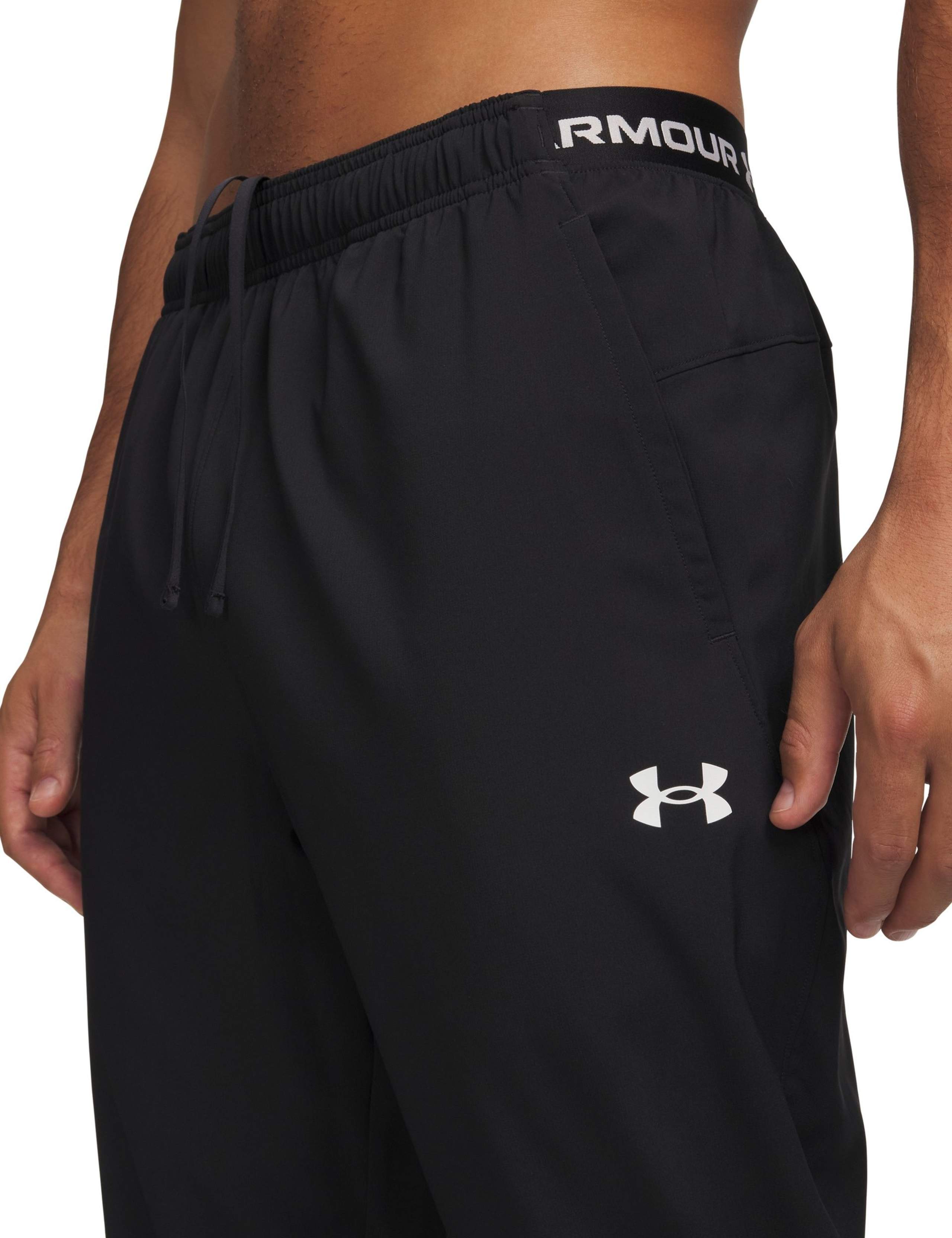 Vanish Stretch Lightweight Training Joggers 4 of 4