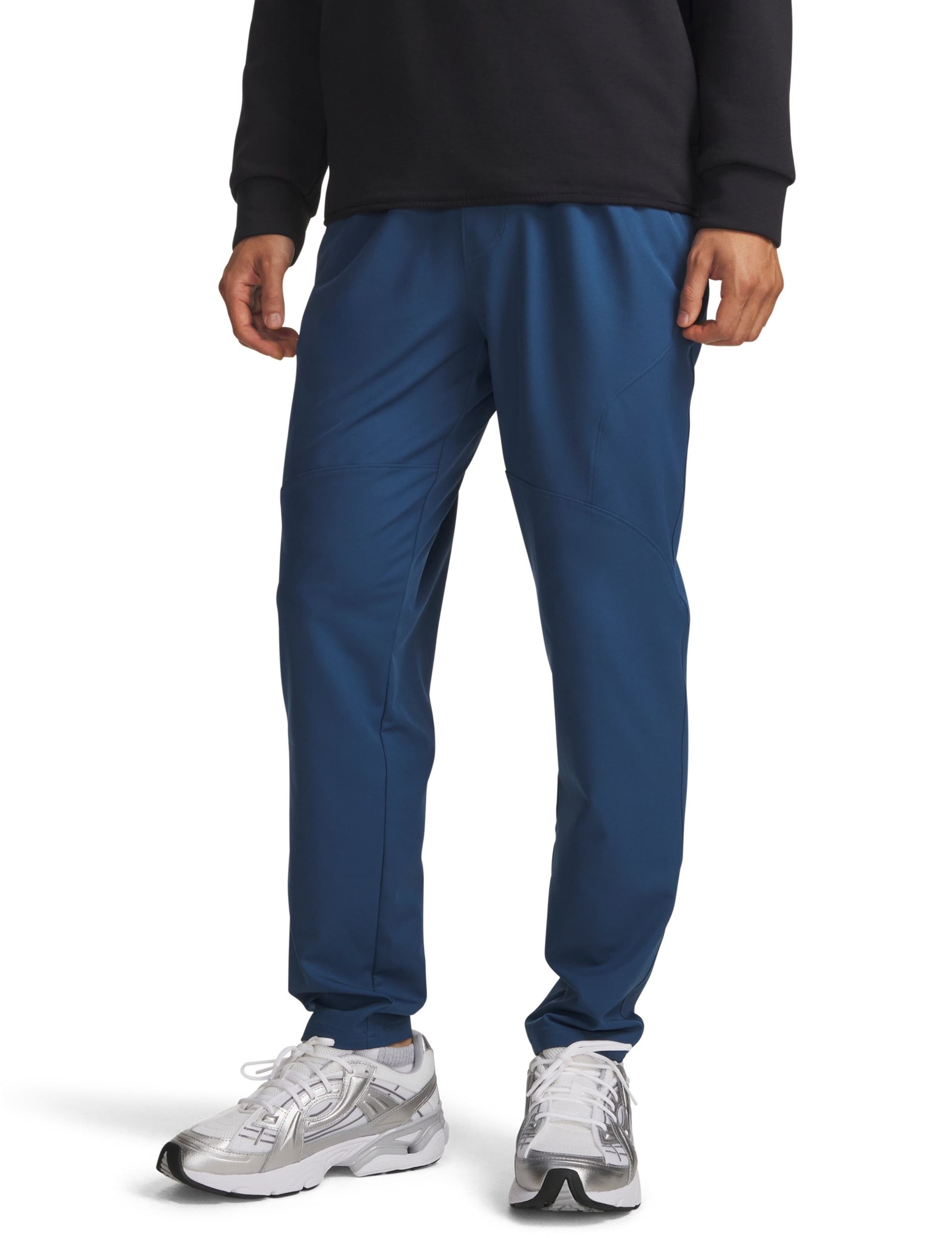 Unstoppable Stretch Tapered Joggers 1 of 4