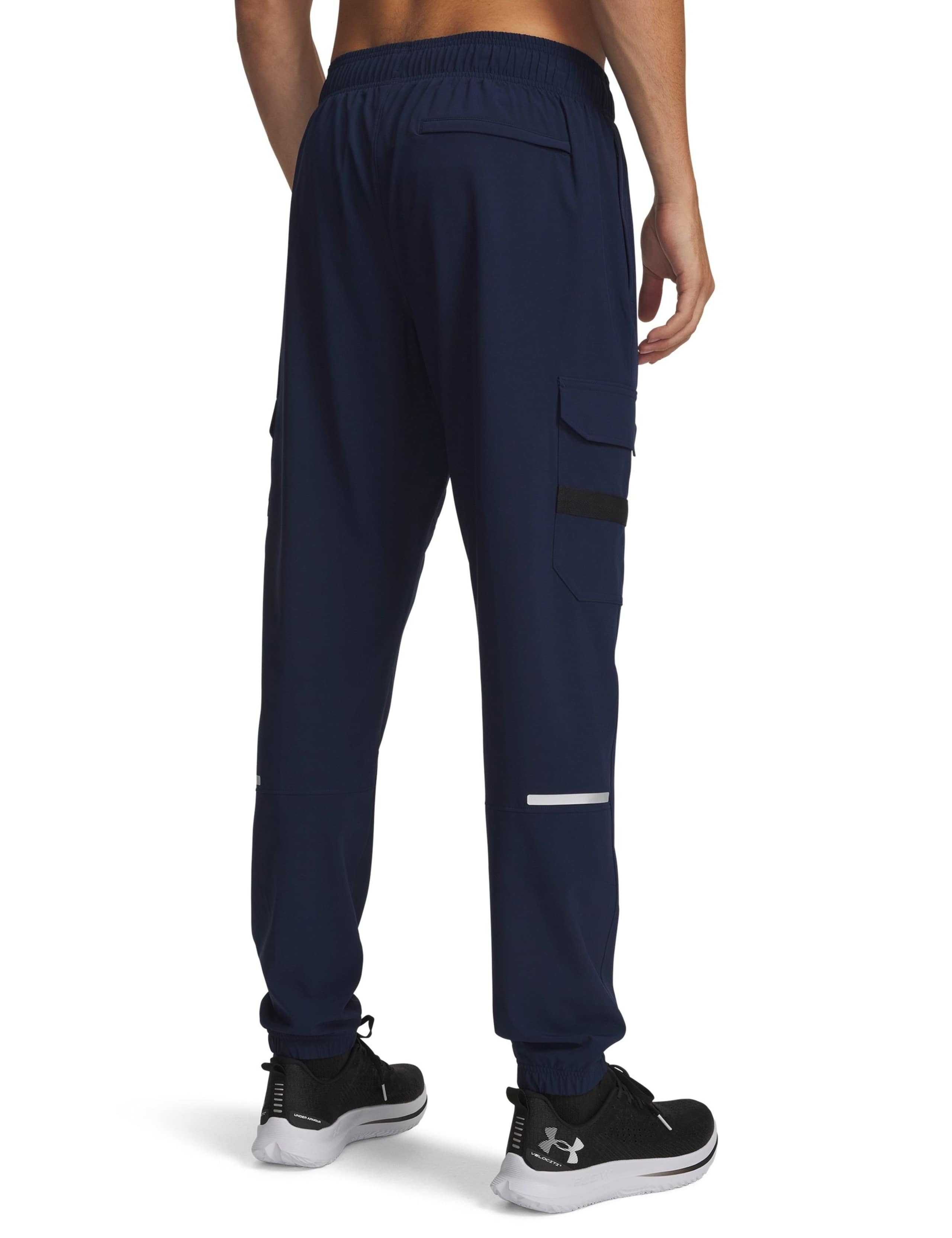 Tech™ Utility Woven Stretch Training Joggers 2 of 4