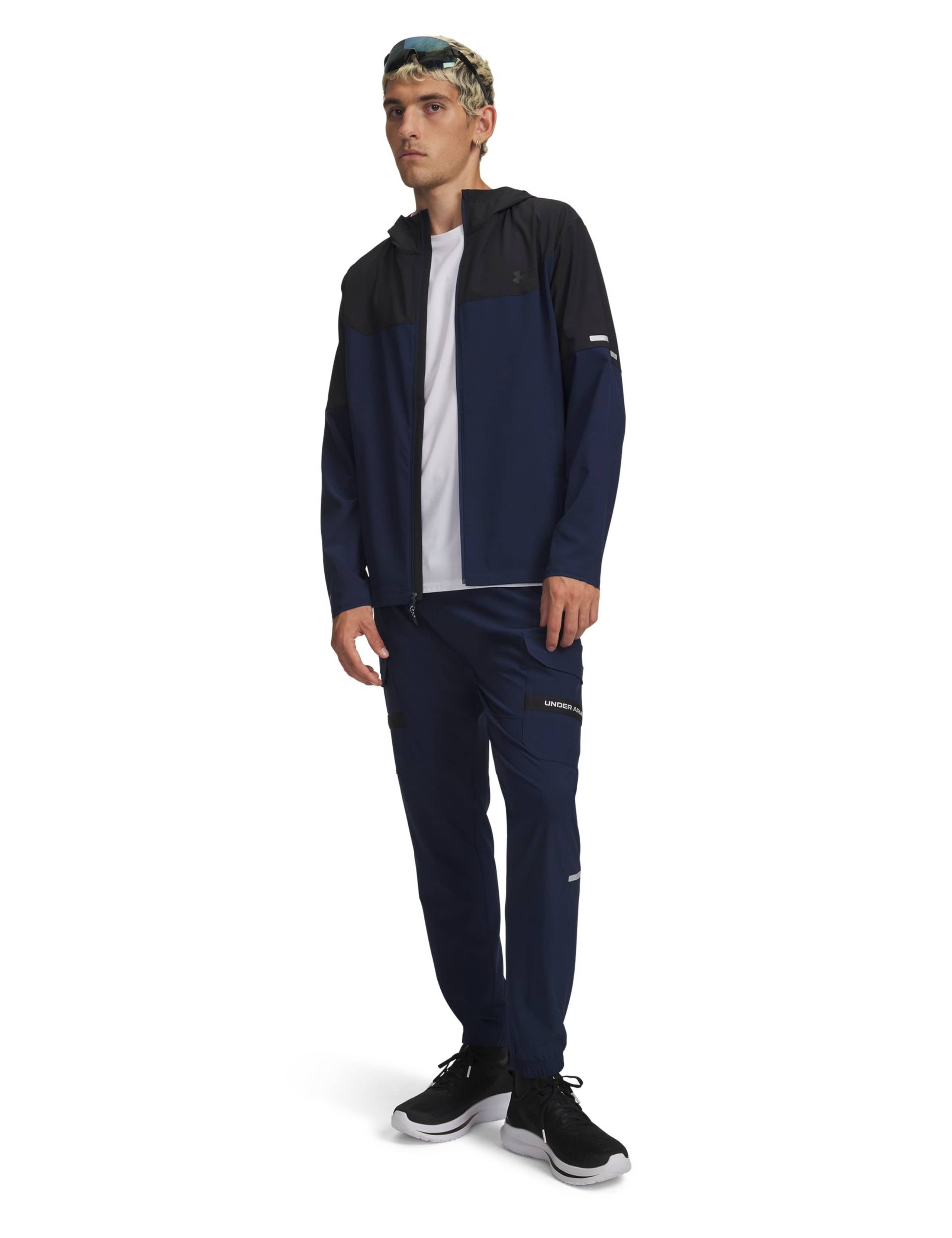 Tech™ Utility Woven Stretch Training Joggers 3 of 4