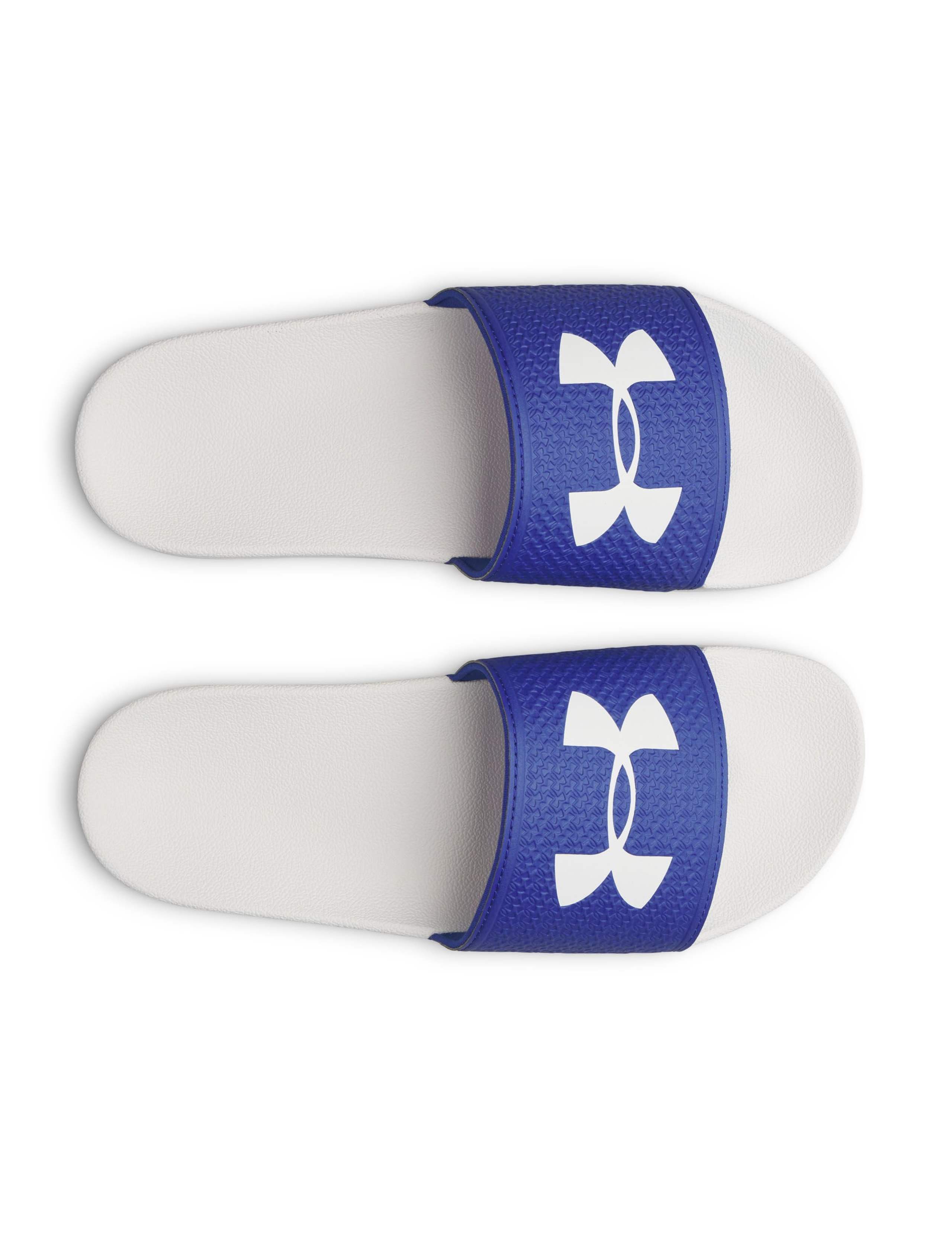 Armour Logo Strap Sliders 4 of 5