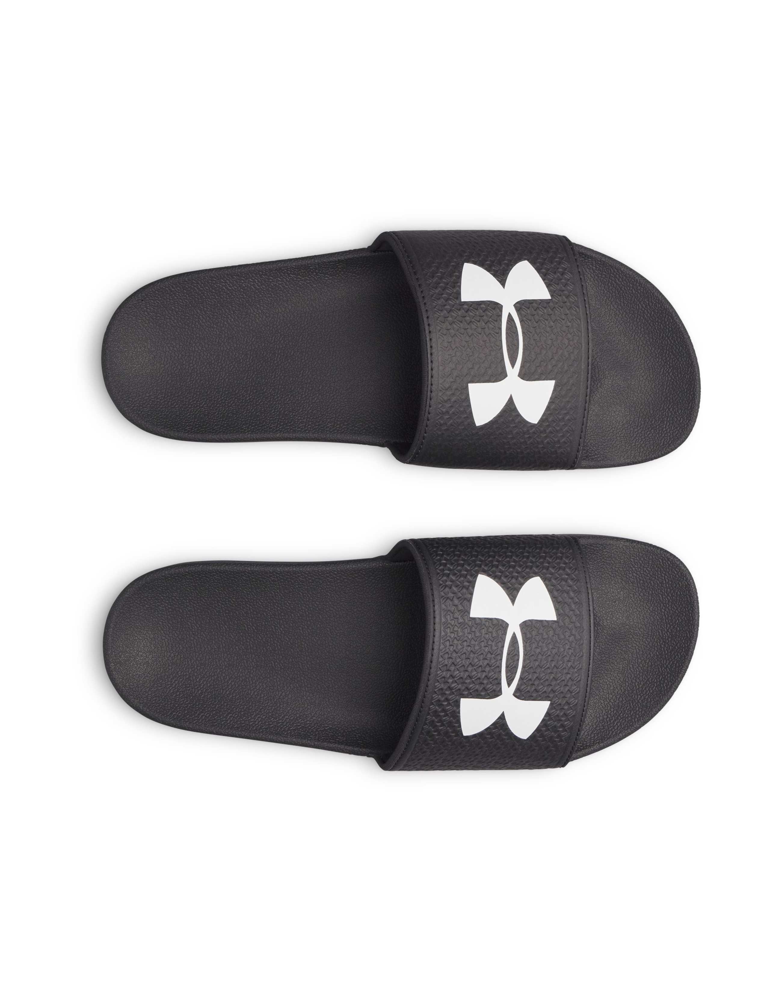 Armour Logo Strap Sliders 3 of 5