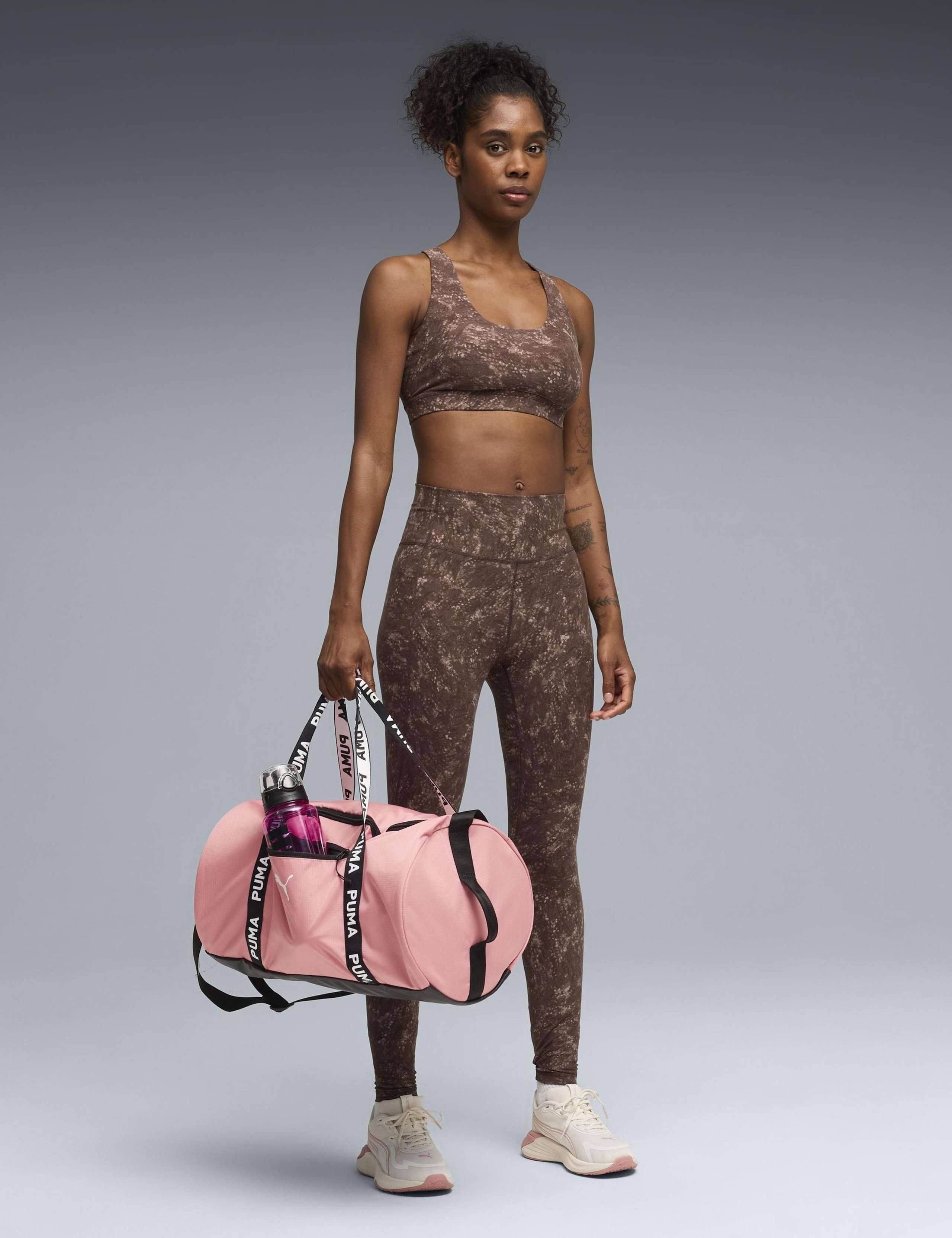 Cloudspun Printed High Waisted Leggings 4 of 5