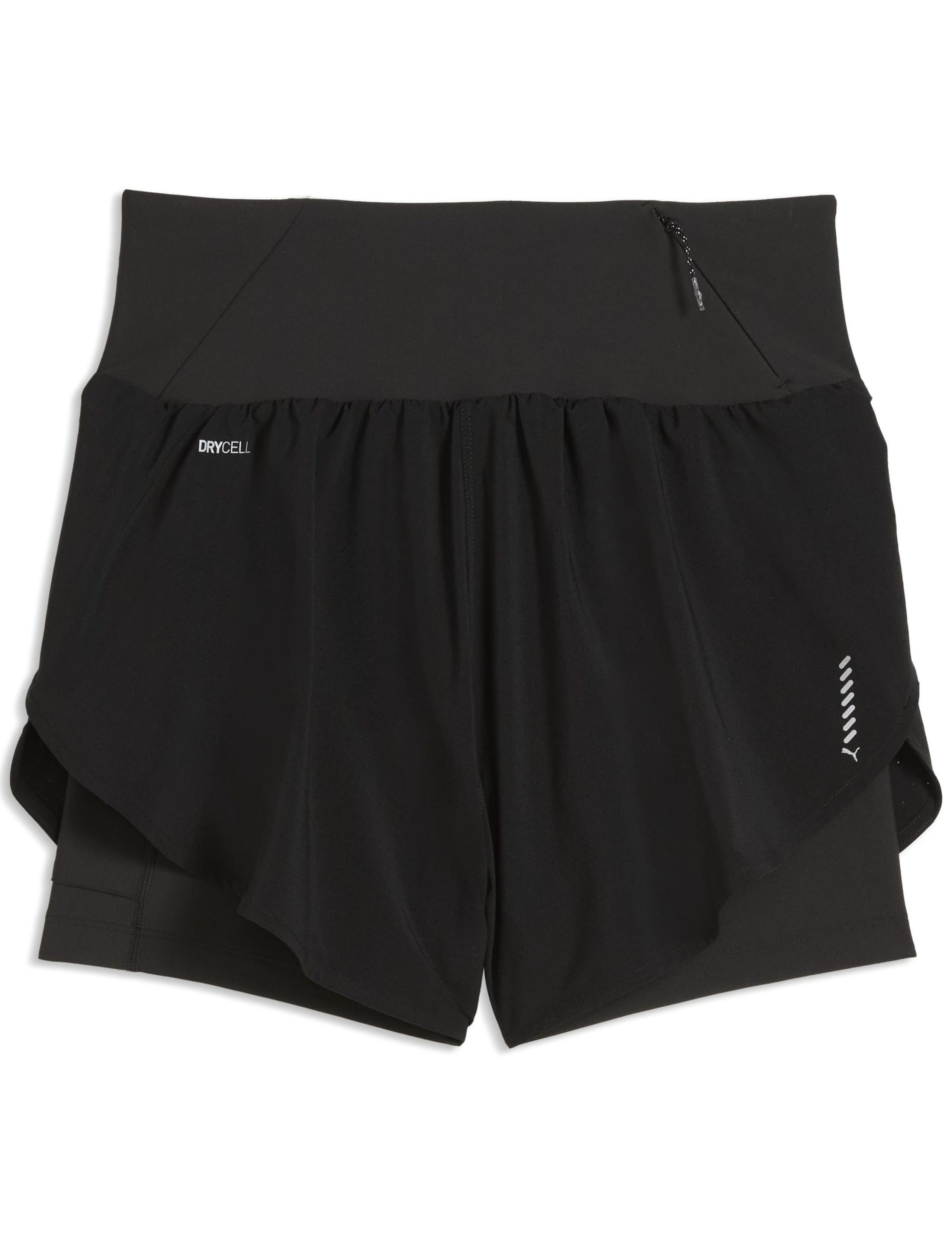 Dreamrun 2 in 1 High Waisted Running Shorts 7 of 7