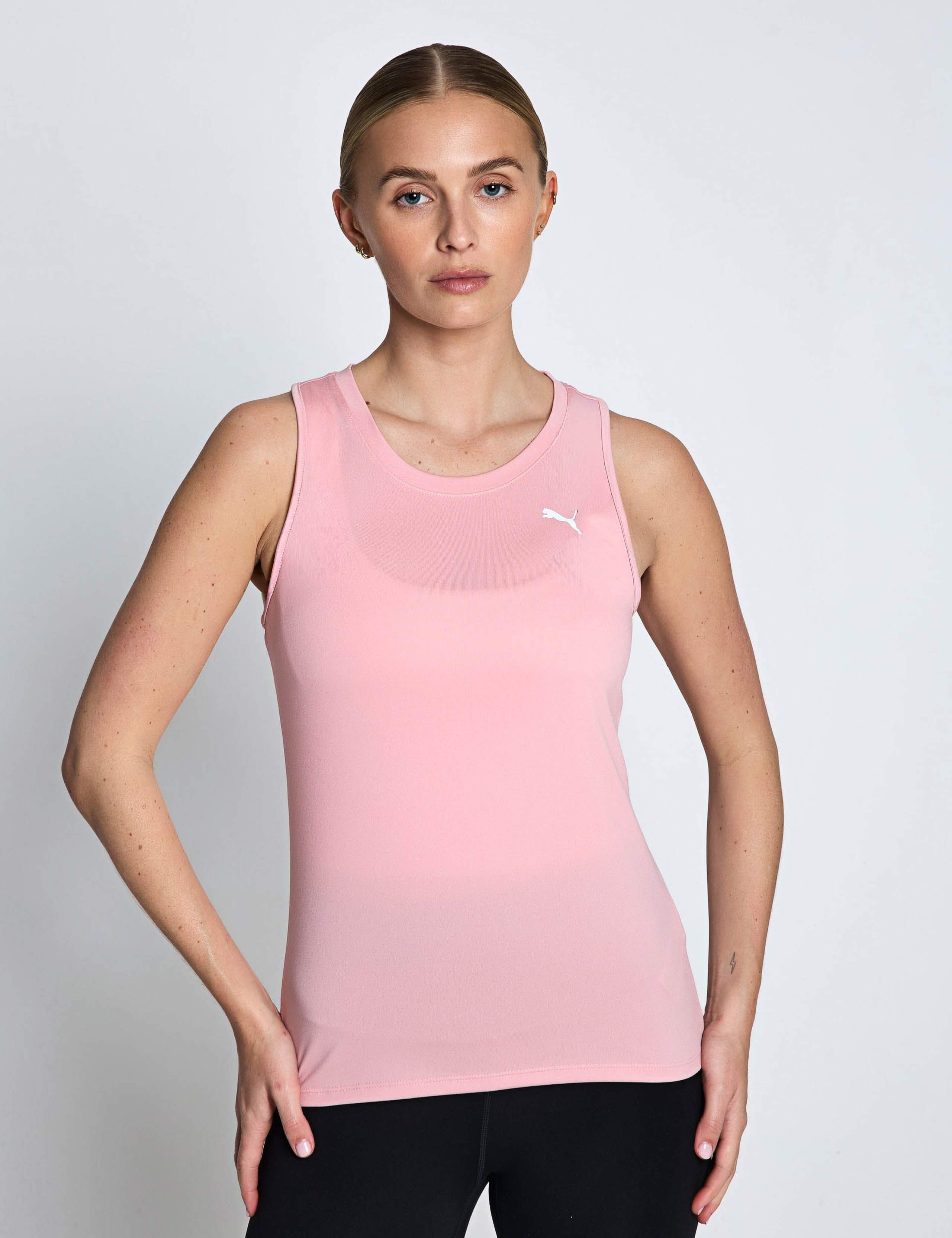 TAD Essentials Round Neck Vest Top 1 of 4