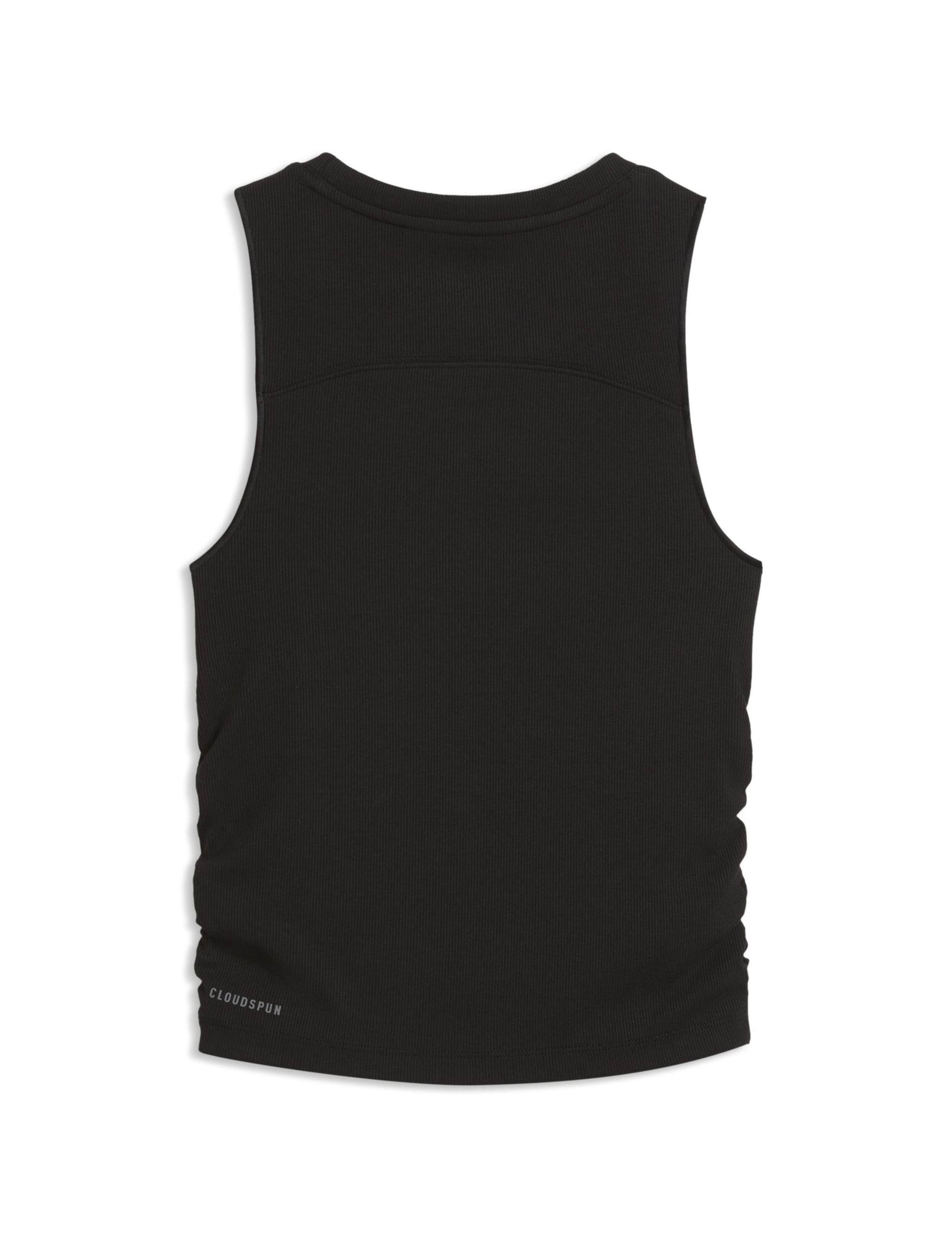 Cloudspun Modal Rich Ribbed Tank Top 5 of 5