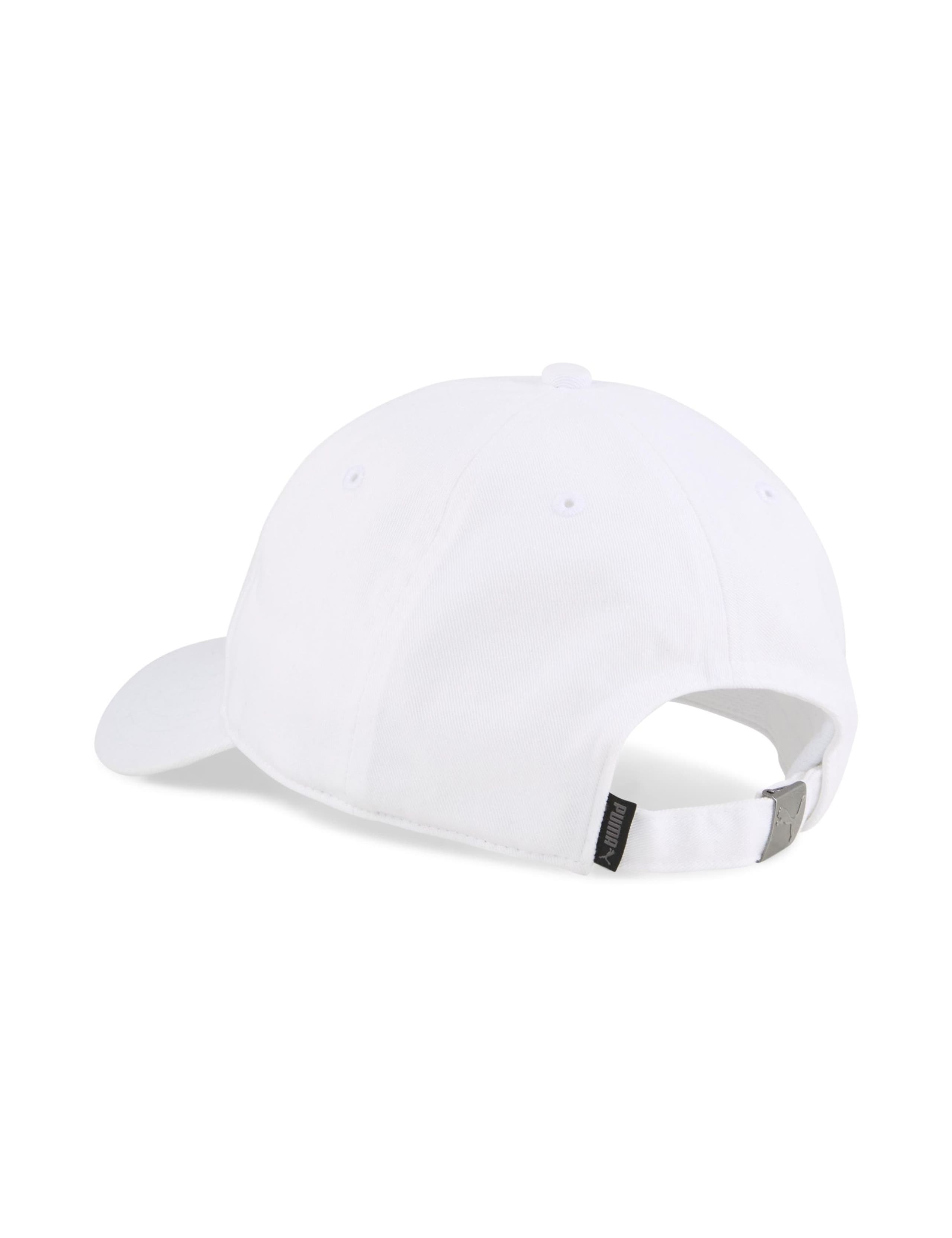 Logo Baseball Cap 3 of 4