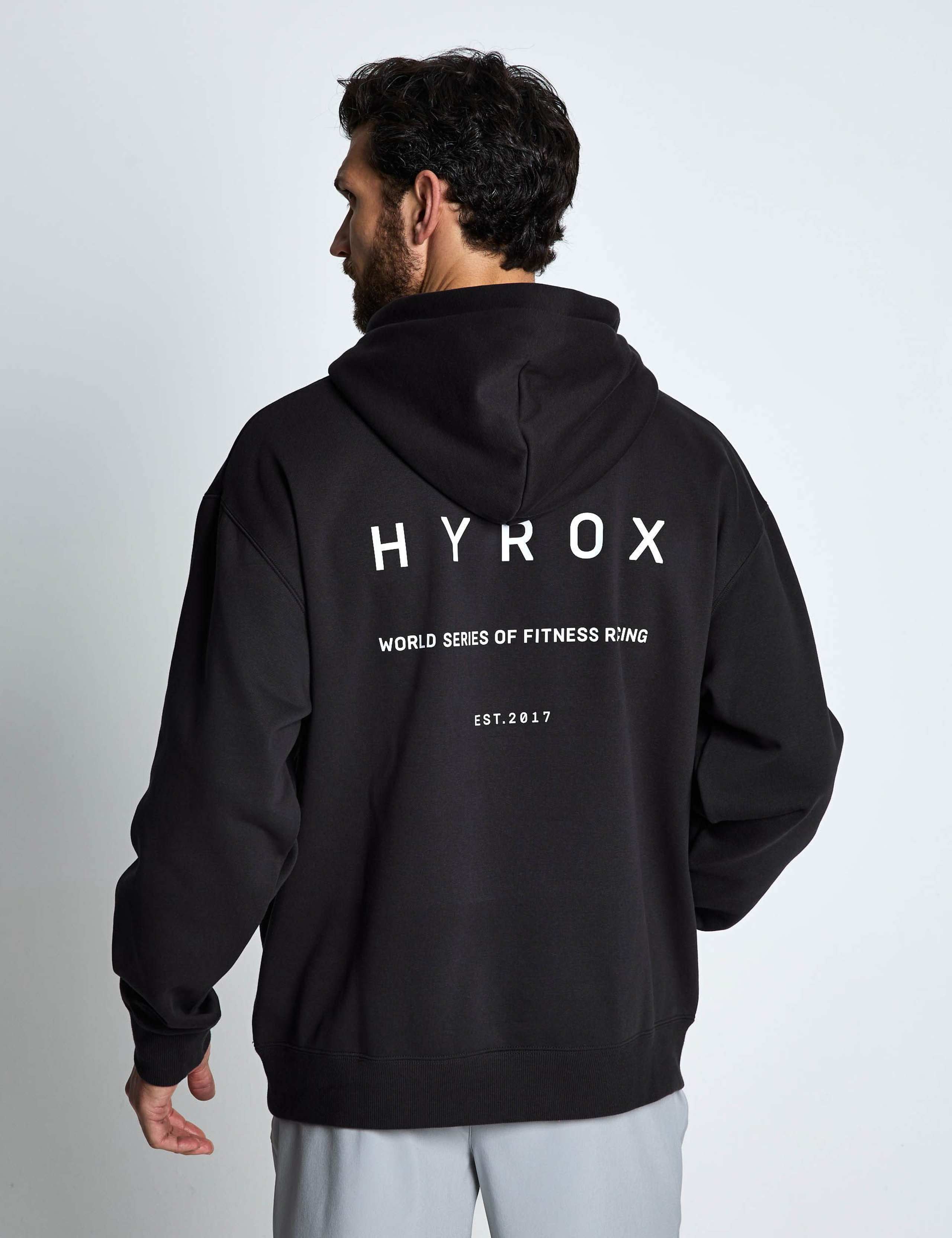 Cotton Rich Hoodie 2 of 6