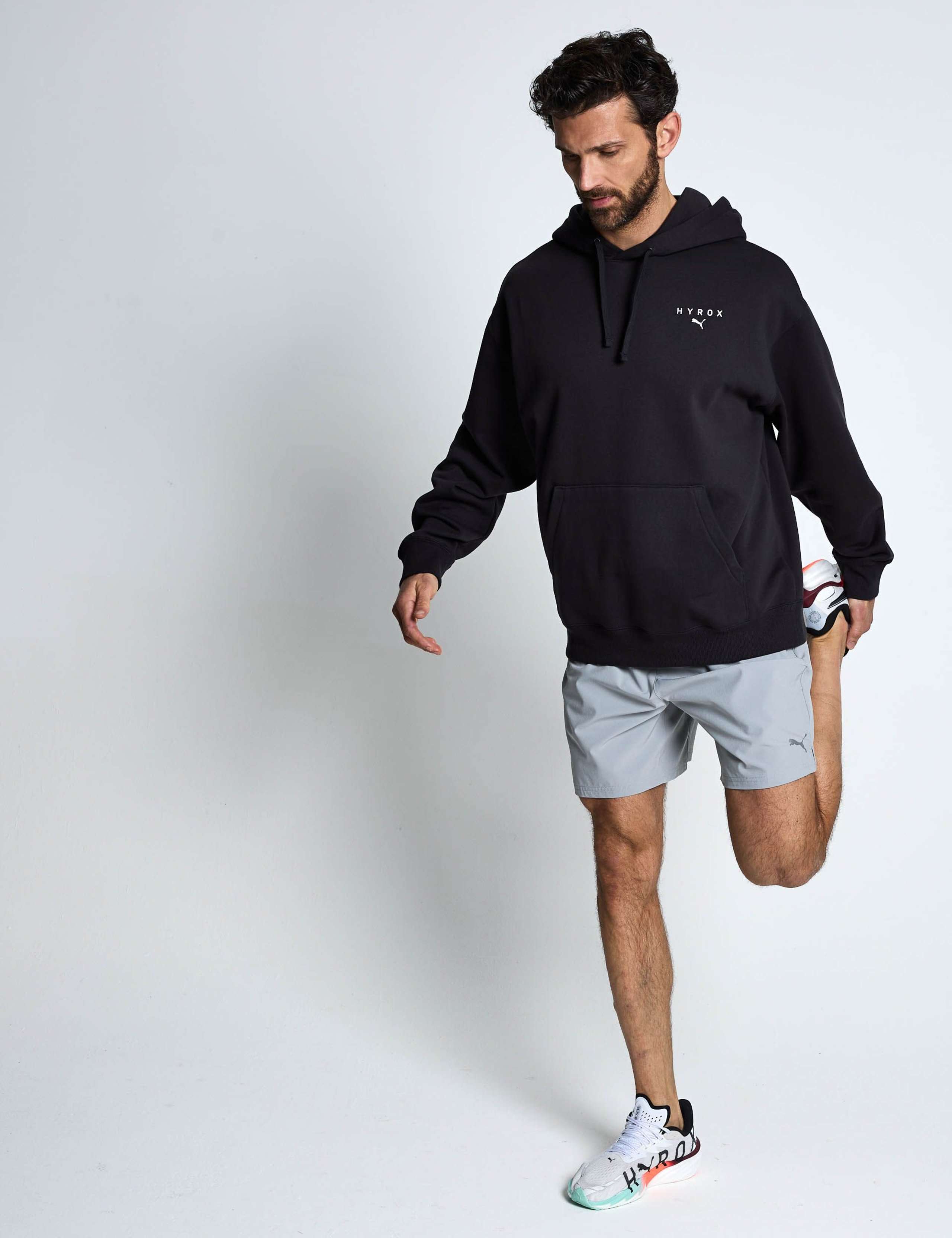 Cotton Rich Hoodie 3 of 6