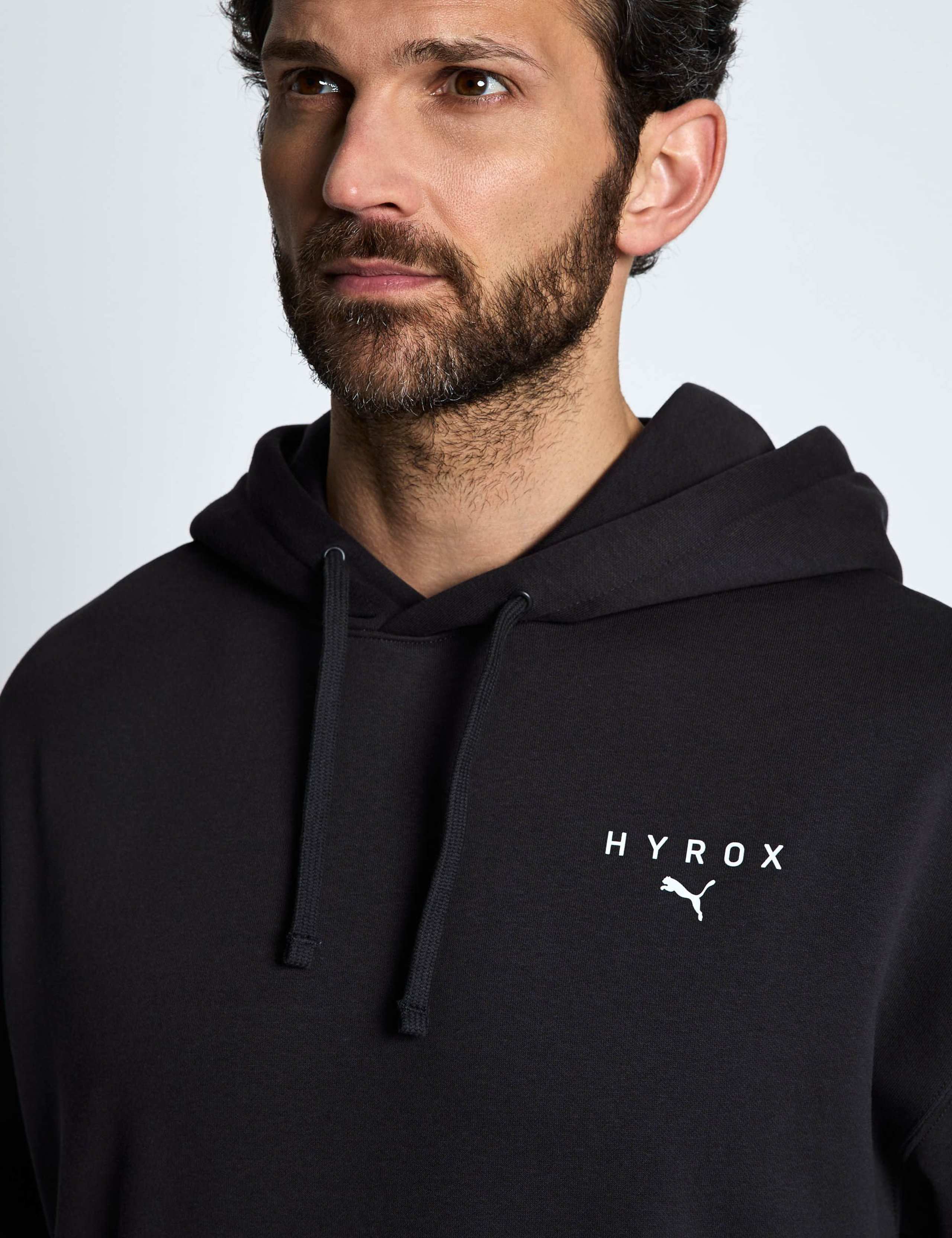 Cotton Rich Hoodie 4 of 6