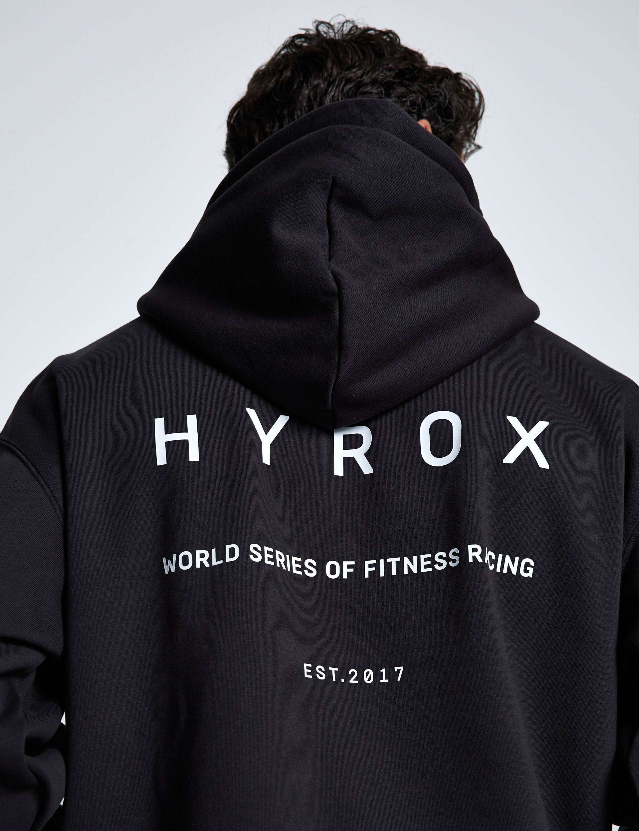 Cotton Rich Hoodie 5 of 6