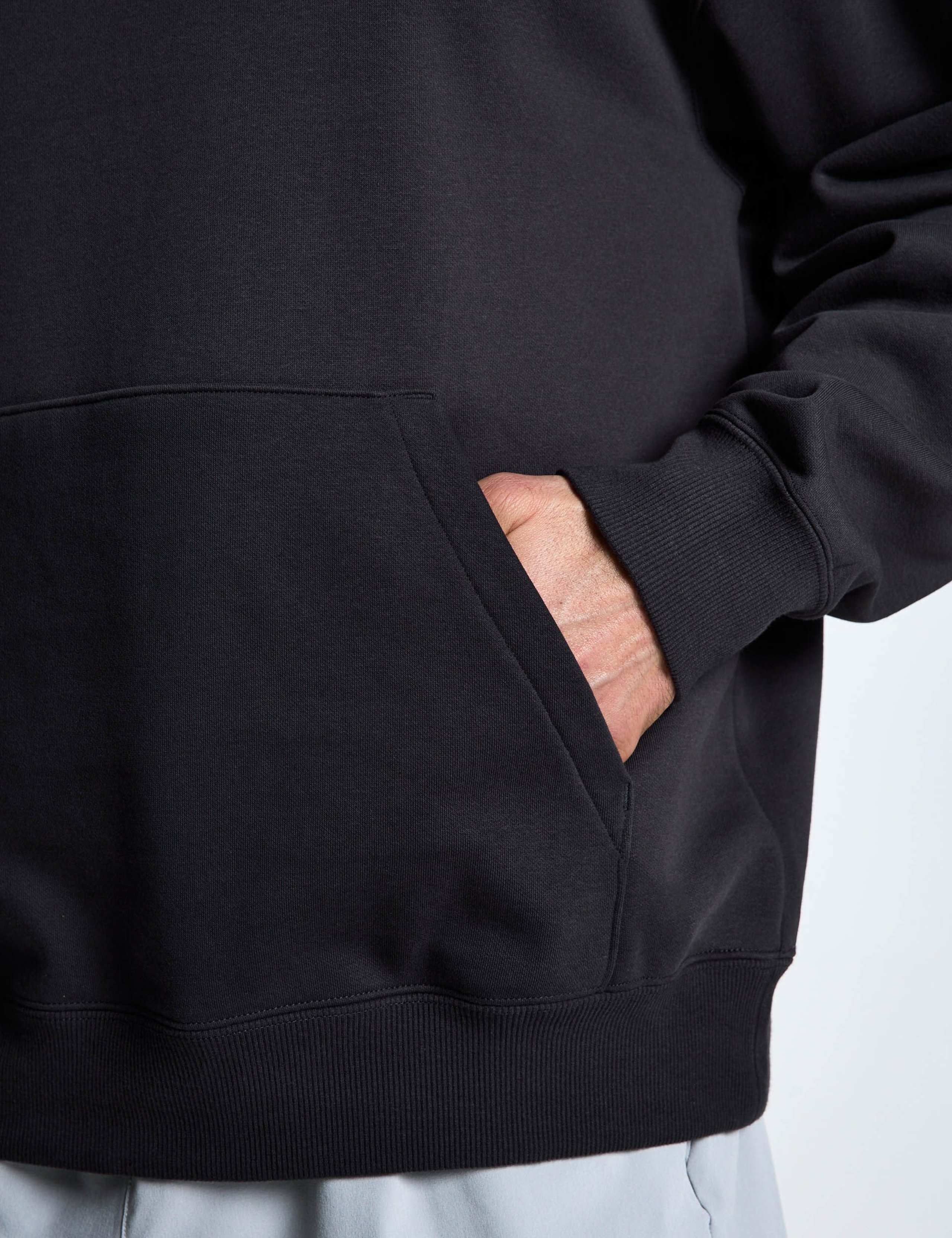 Cotton Rich Hoodie 6 of 6