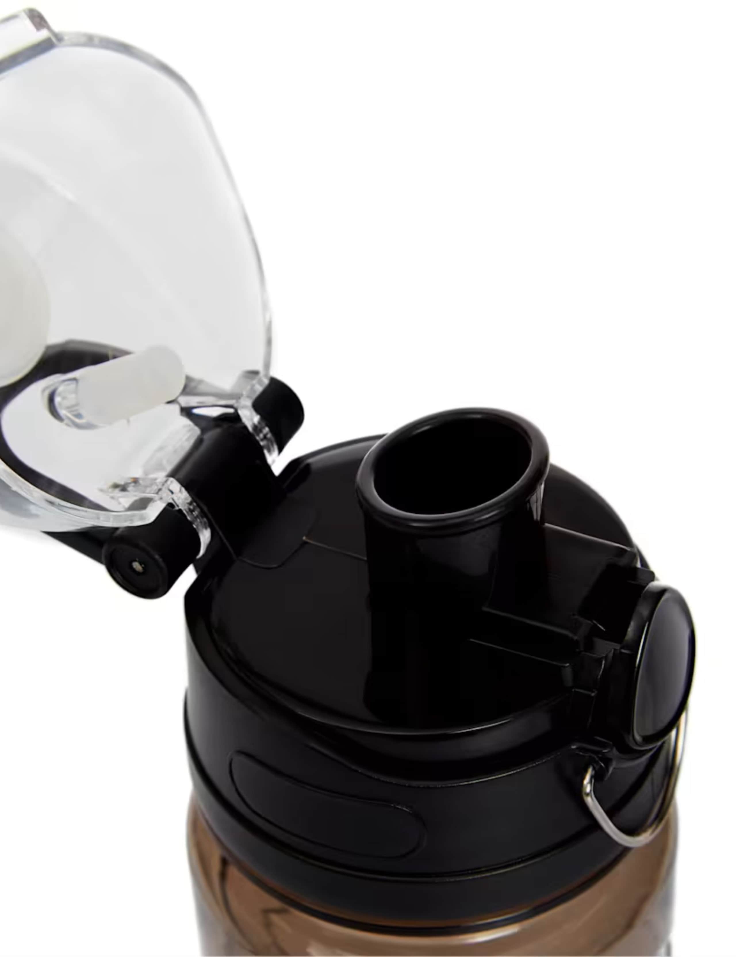 Sports Water Bottle 2 of 2