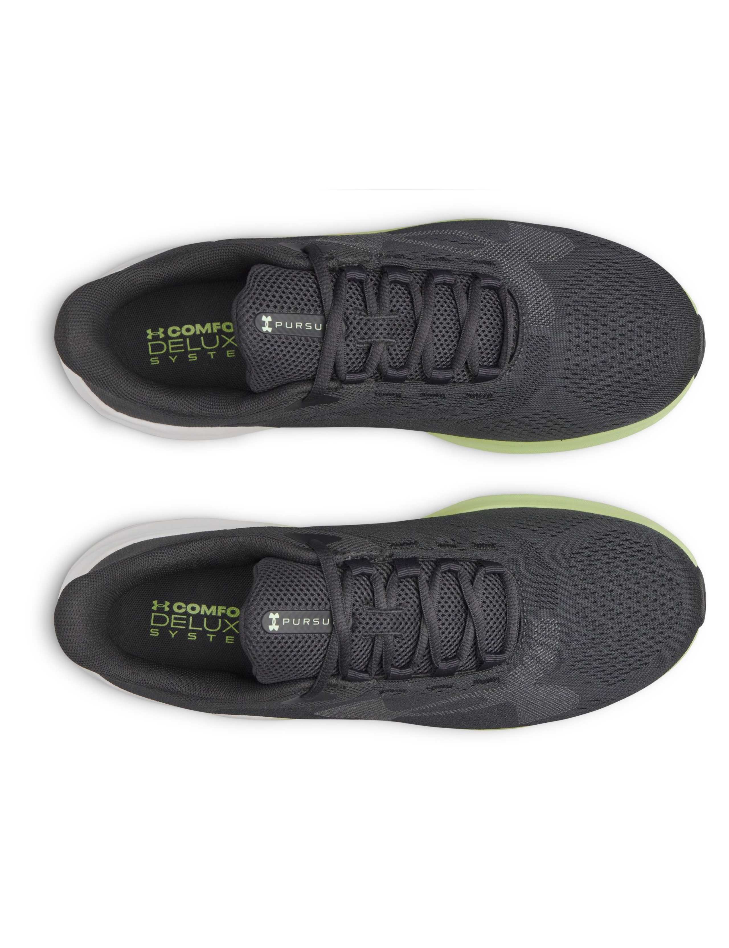 Charged Pursuit 4 Trainers 2 of 5